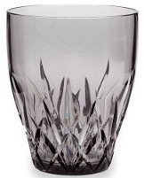 Q Squared NYC Glas, (Set, 6 tlg., 6 x Gläser), aus sicherem Material -  TRITAN-Kunststoff, 250 ml, 6-teilig auf Raten kaufen