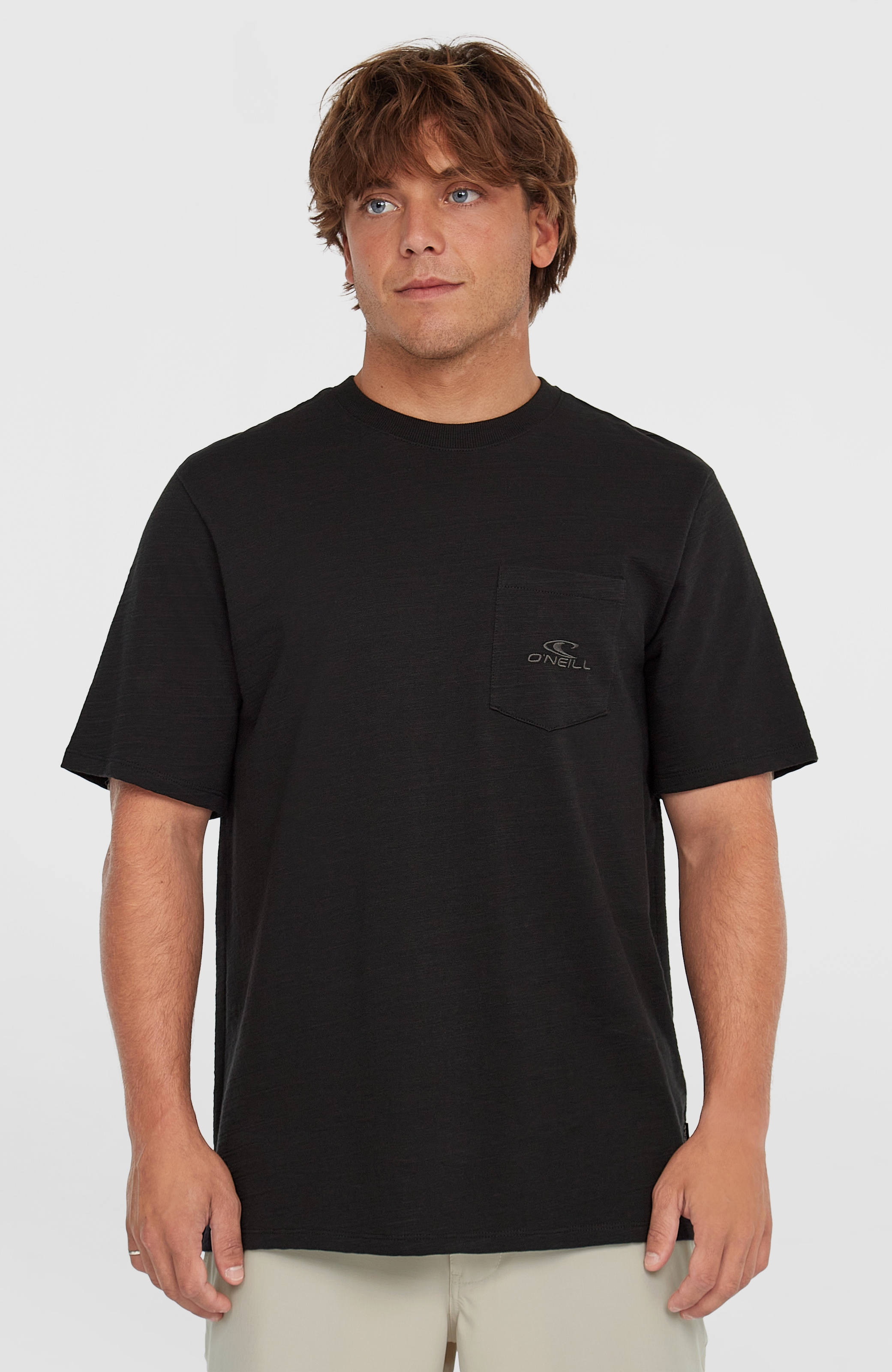 O'Neill T-Shirt »O'NEILL CHEST POCKET T-SHIRT«