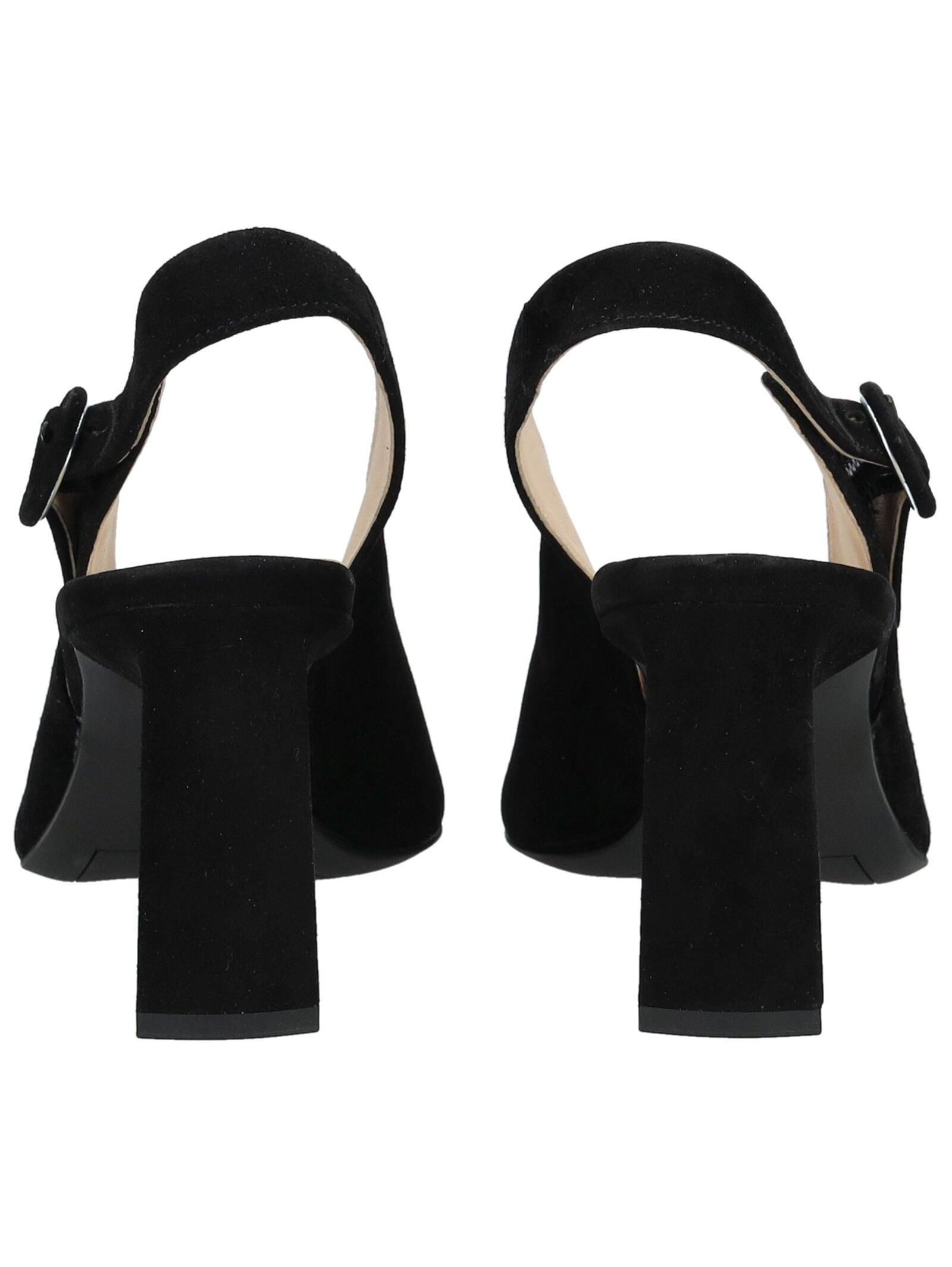 Högl Slingpumps »Högl Pumps Veloursleder«