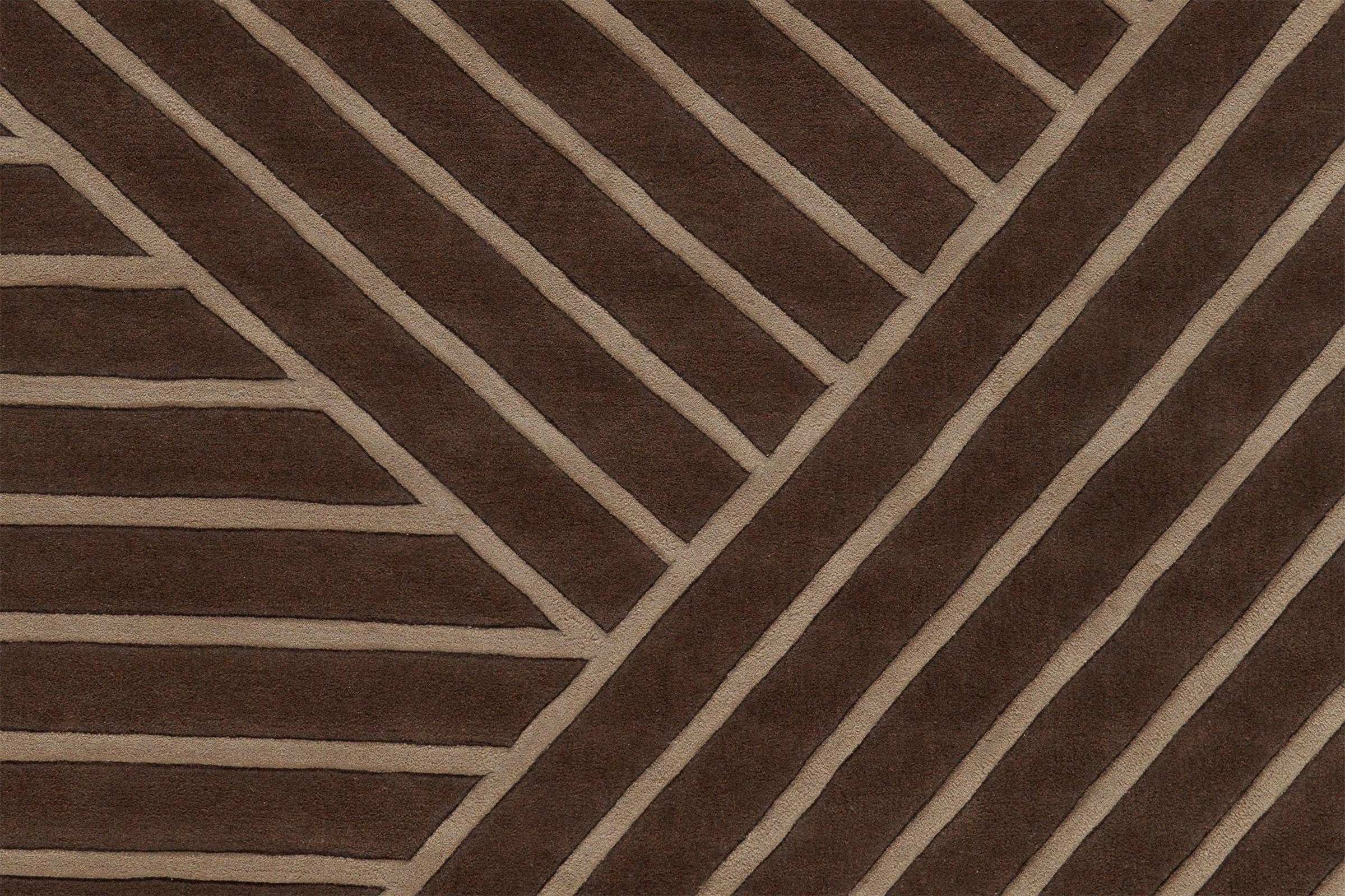 calo-deluxe Teppich »Vilea 5036«, rechteckig, 15 mm Höhe, Wohnzimmer