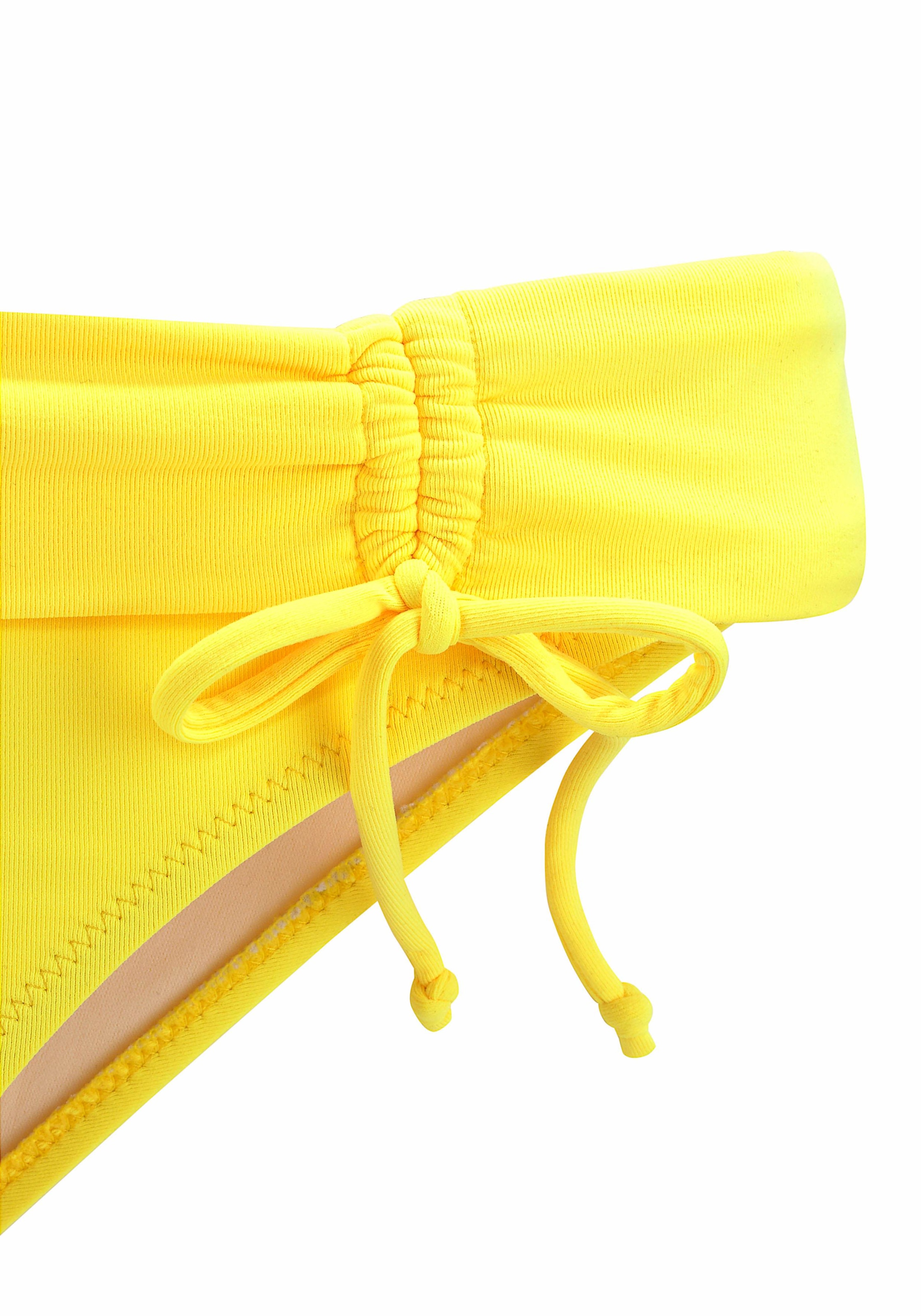3. Bild von Buffalo Bikini-Hose »Happy«, mit Umschlagbund