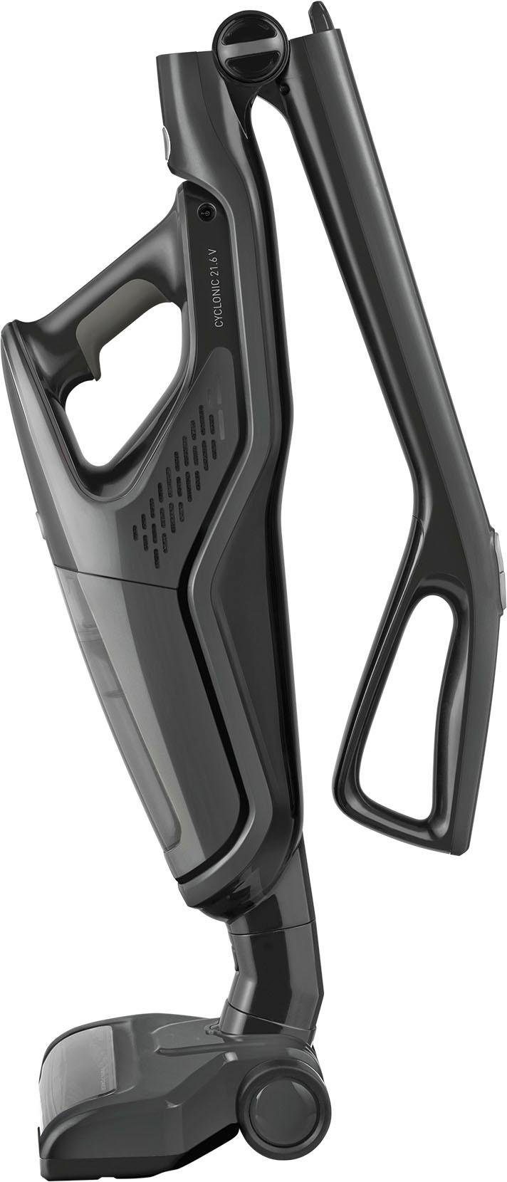 Grundig Akku-Stielstaubsauger »VCH 9932« günstig online kaufen