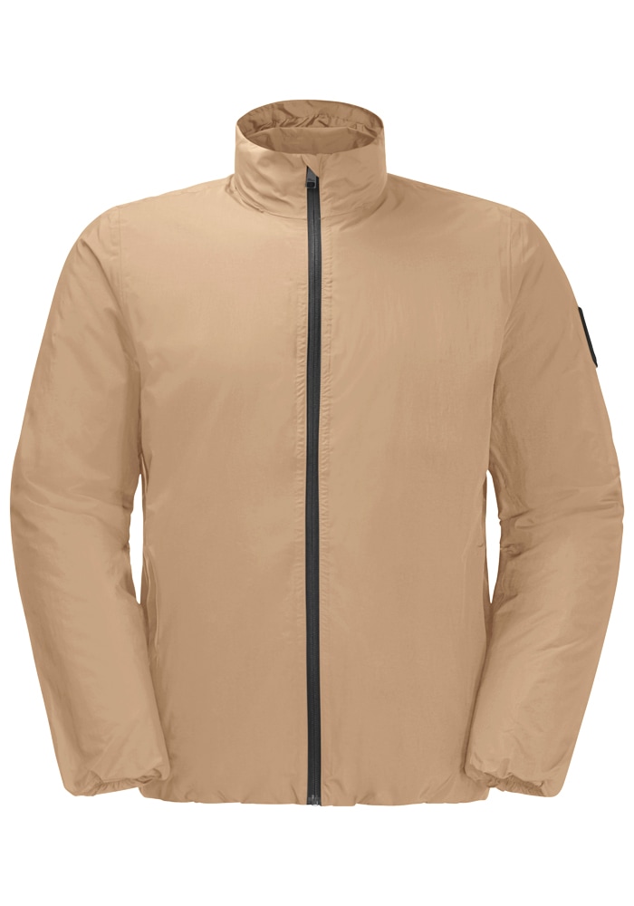 Jack Wolfskin Outdoorjacke »TEXTOR JKT M«, mit Kapuze