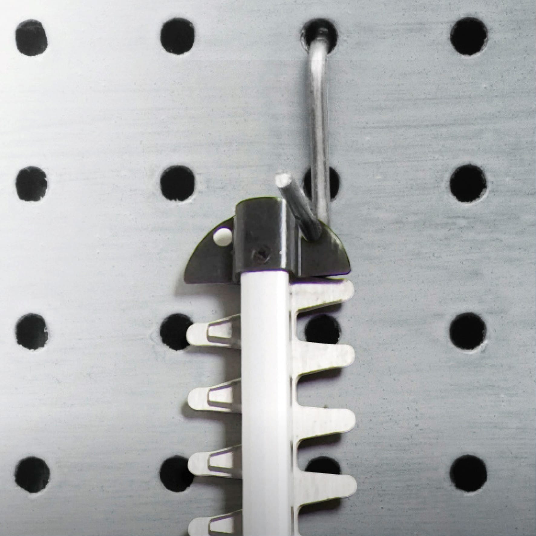 Einhell Elektro-Heckenschere »GH-EH 4245« ()  45 cm Schnittlänge