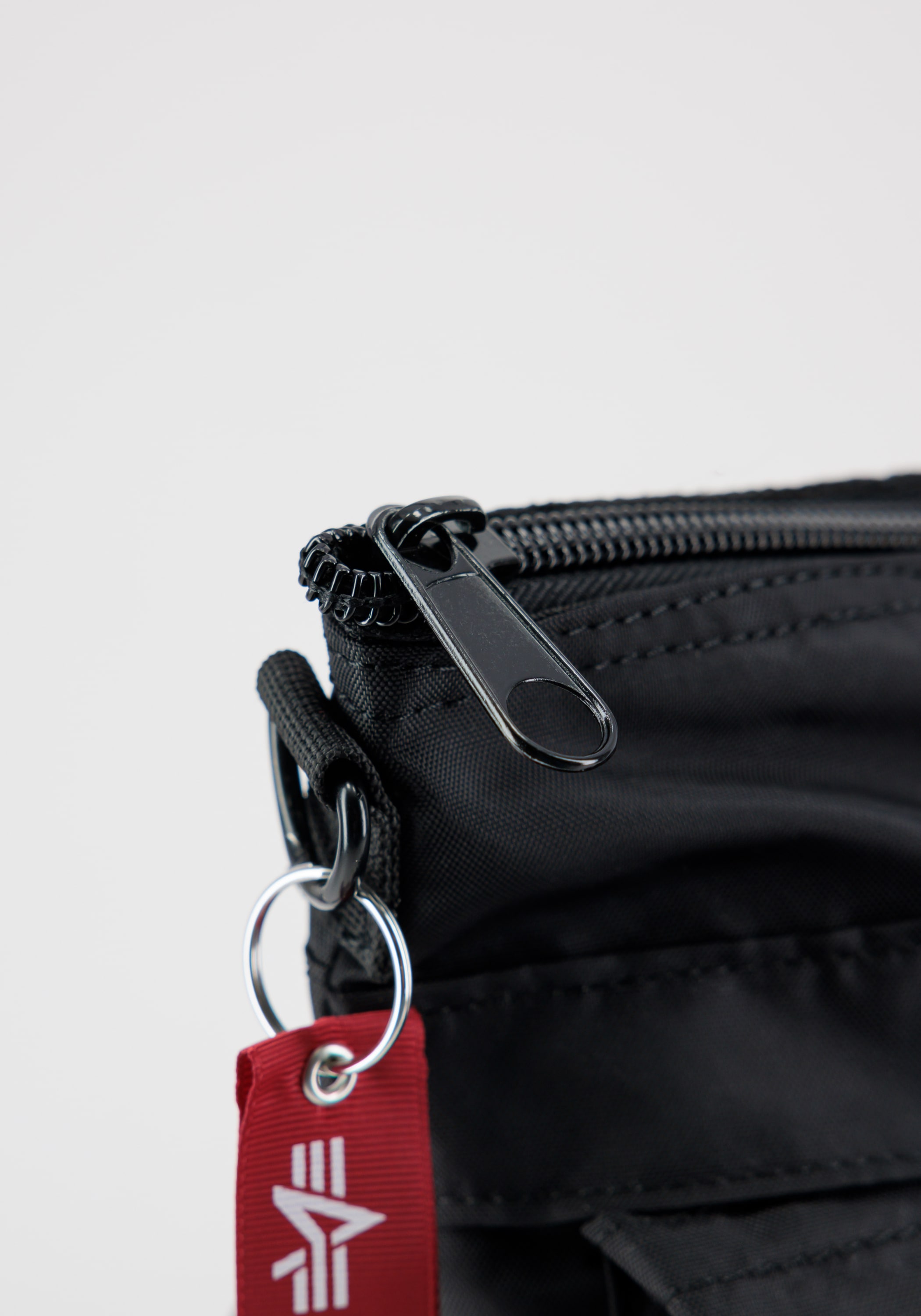 Alpha Industries Daypack »Alpha Industries Accessoires - Bags Label Helmet Bag«