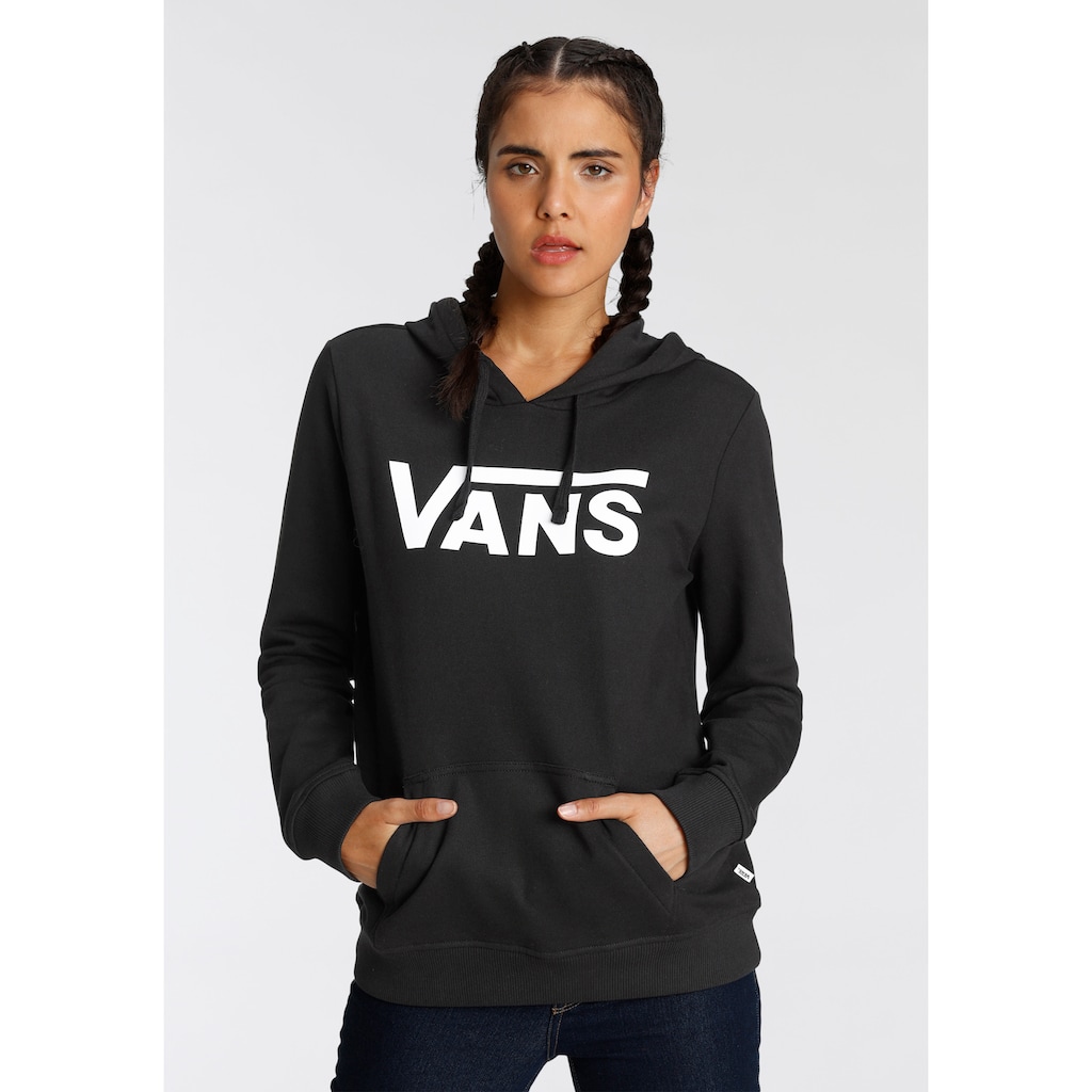 Vans Kapuzensweatshirt »CLASSIC V II HOODIE«