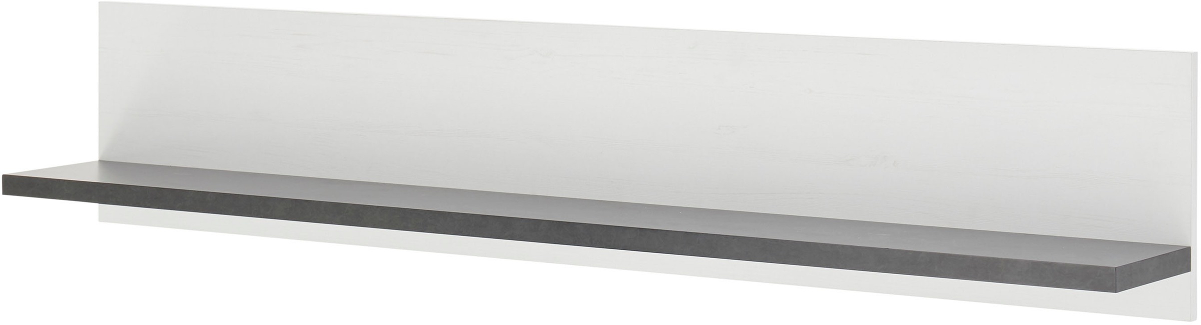 Home affaire Küche »Sherwood«, Breite 280 cm, ohne E-Geräte