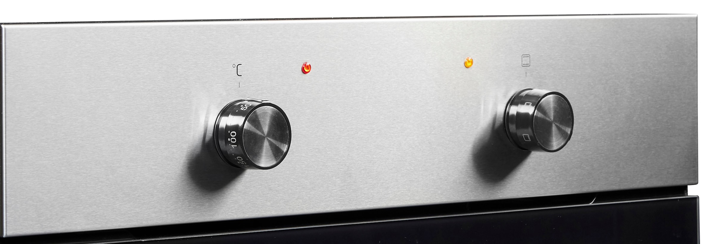 Amica Einbaubackofen  »EB 941 600 E«