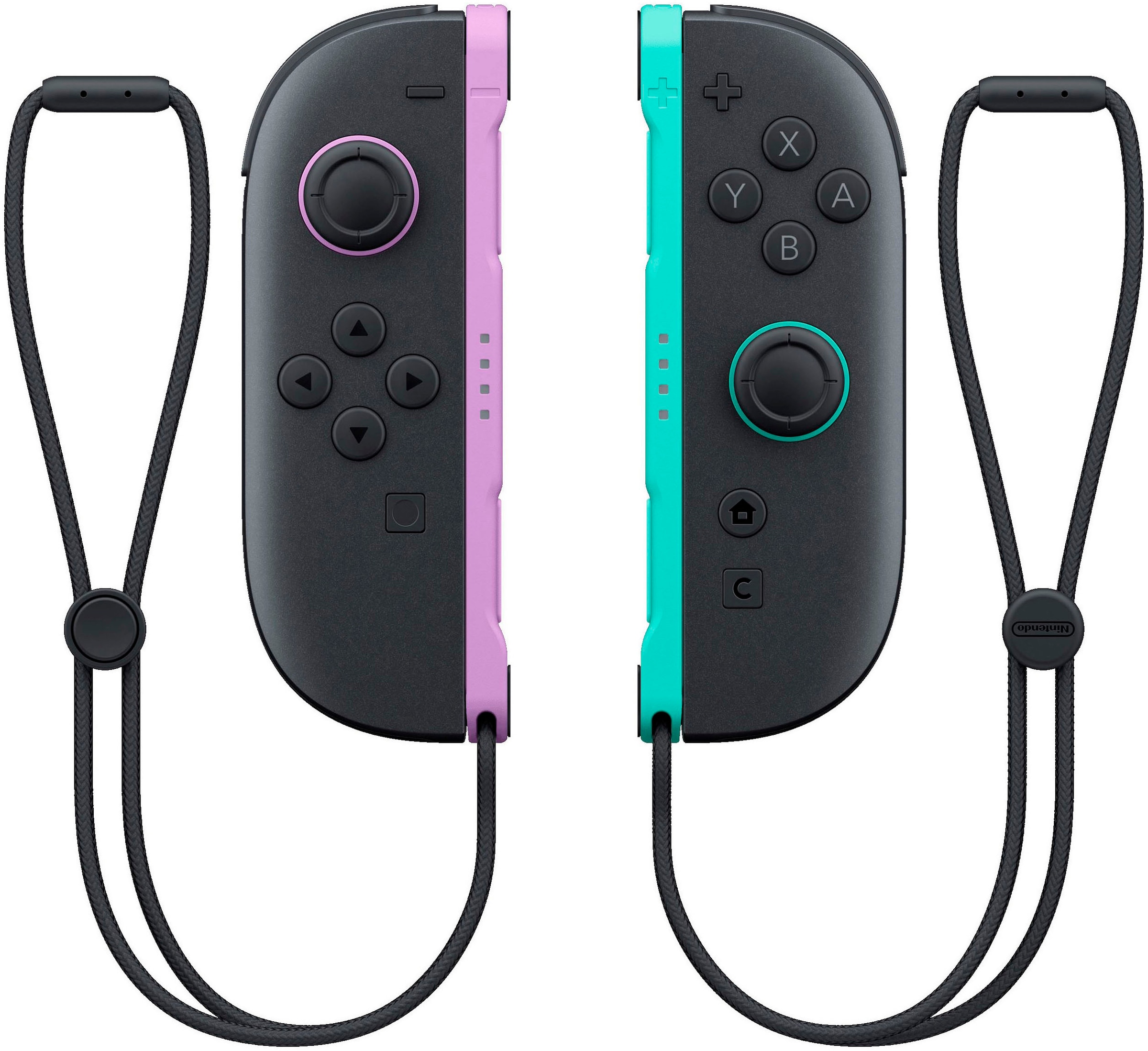 Nintendo Switch 2 Konsolen-Set »Switch 2 + Sports Resort + Joy-Con 2er-Set« 256 GB 3 Monate Nintendo Switch Online + Turnbeutel