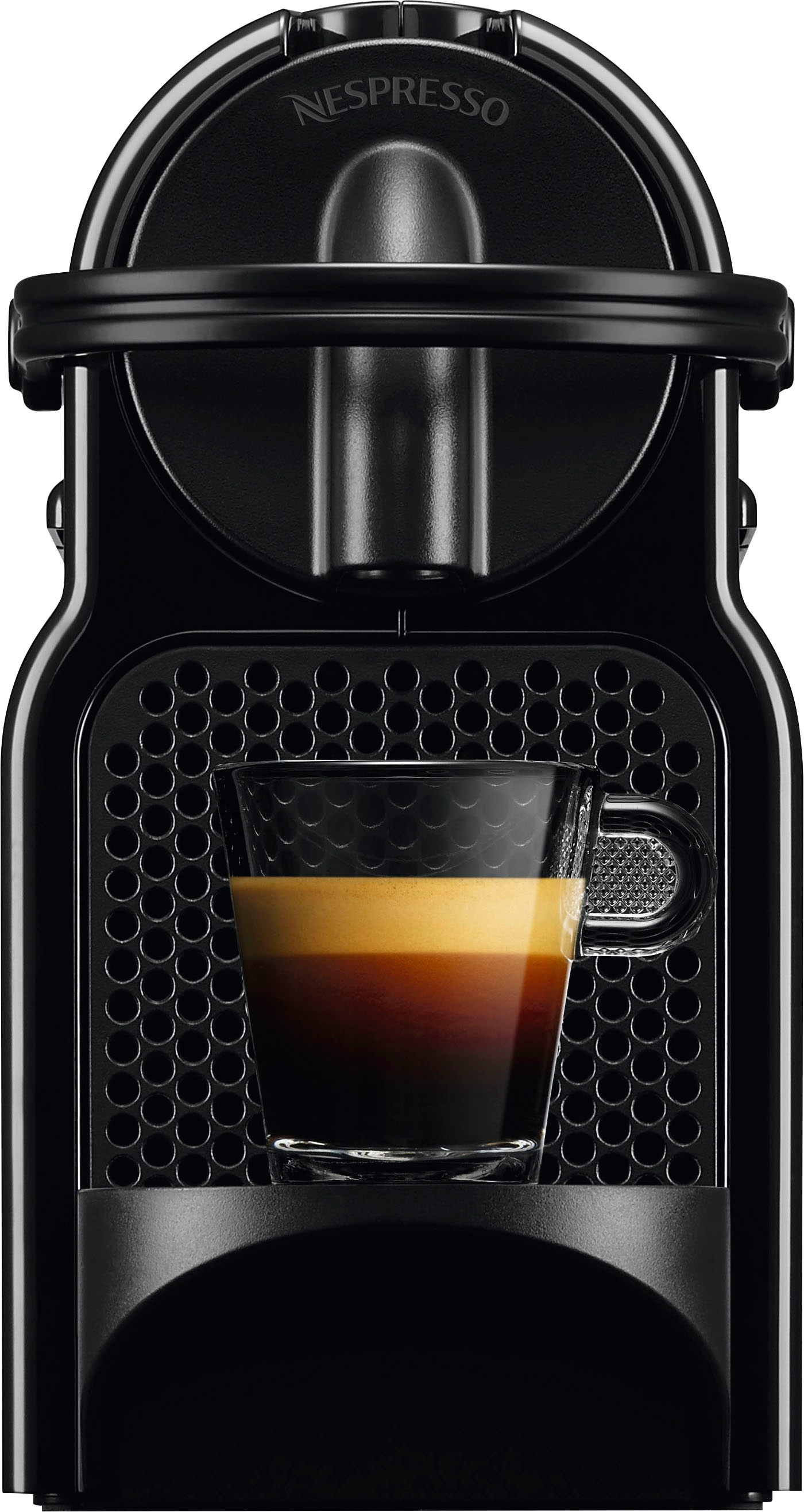 Nespresso Kapselmaschine Inissia 80.B jetzt im %Sale EN