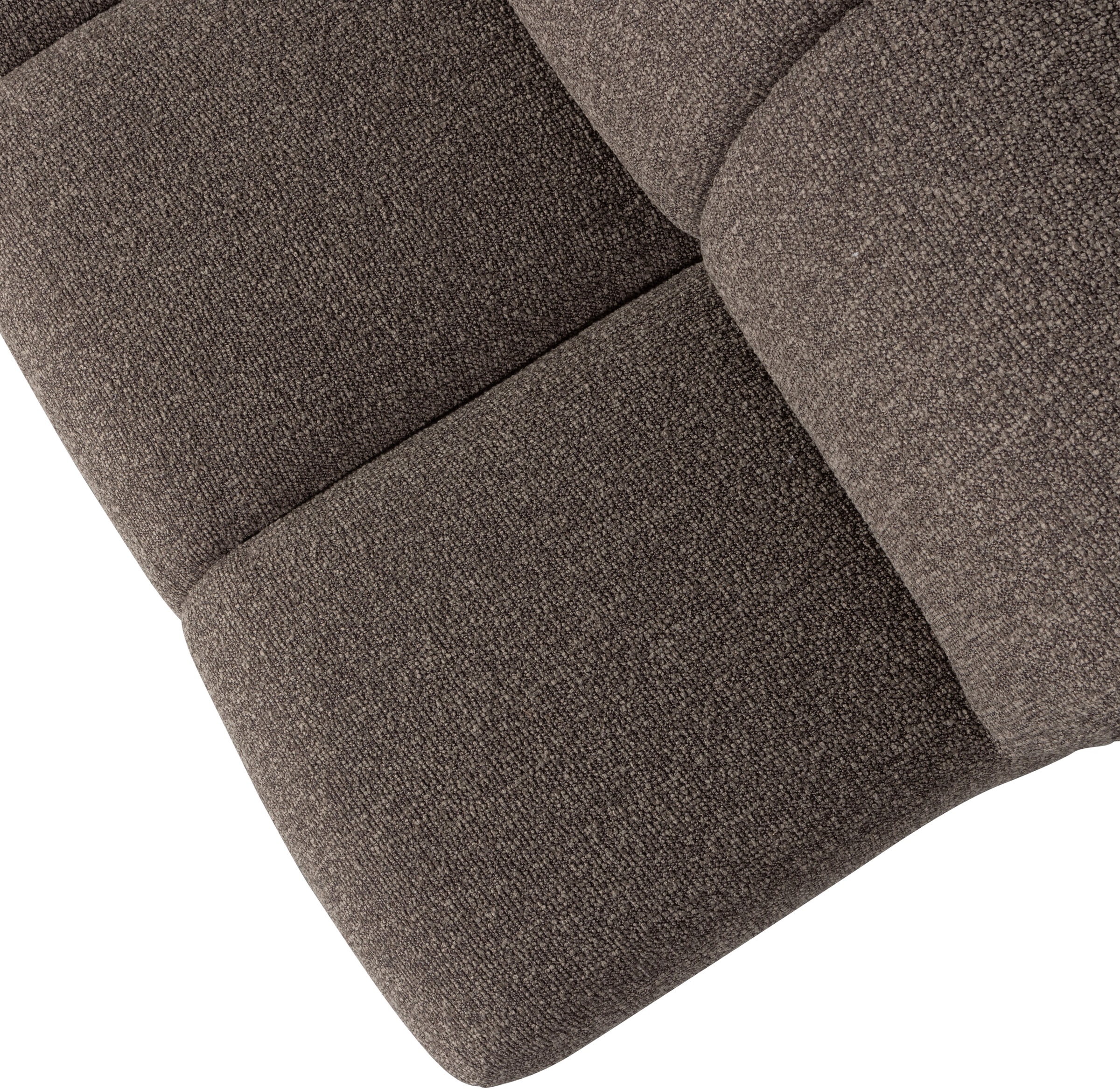 WOOOD Küchensofa »Mojo mit Bezug und Rückenlehne, B 164 x T 73 x H 83 cm« Maximale Verschleißfestigkeit, Tragkraft 150 kg, kombinierbar