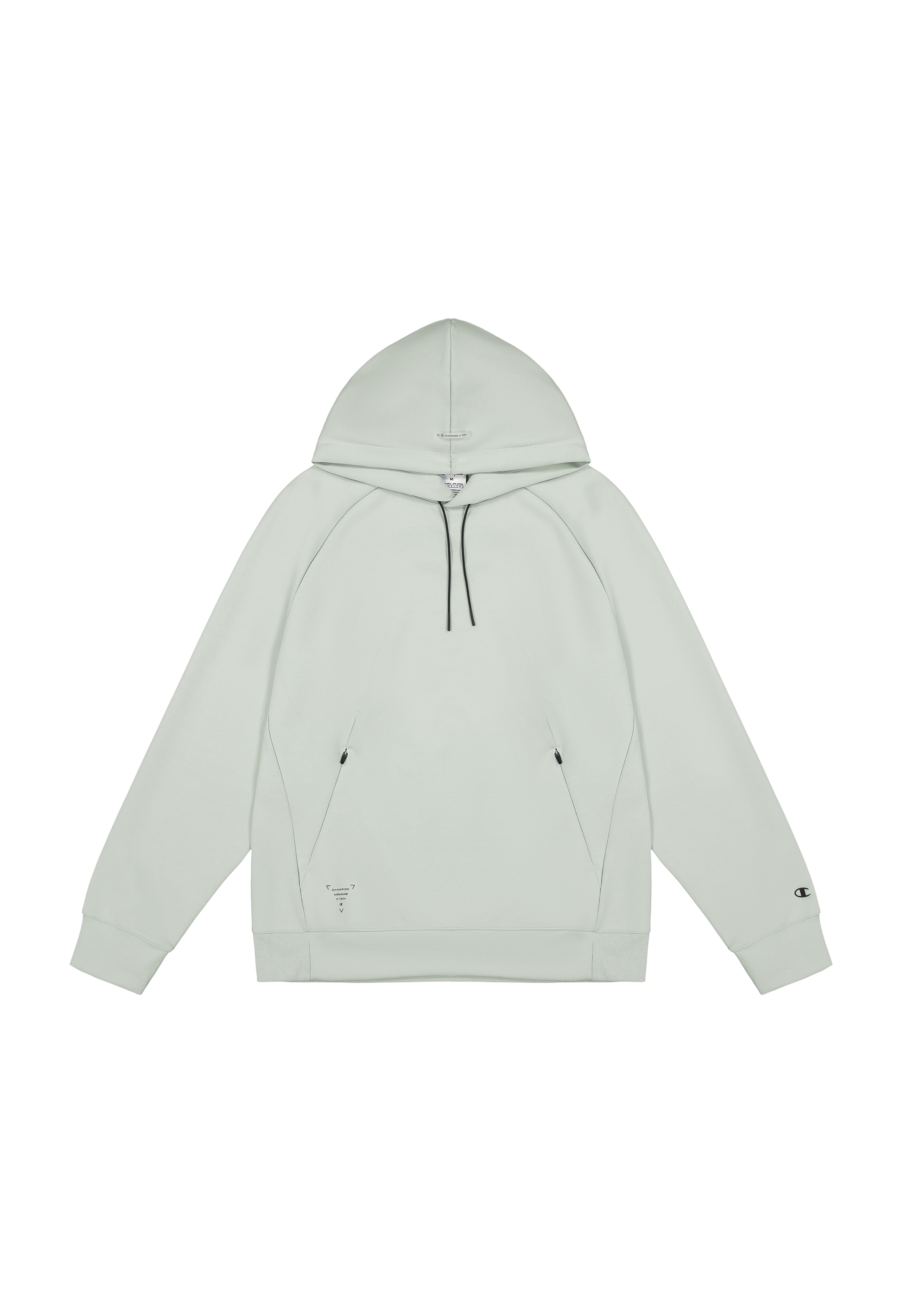 Champion Kapuzensweatshirt
