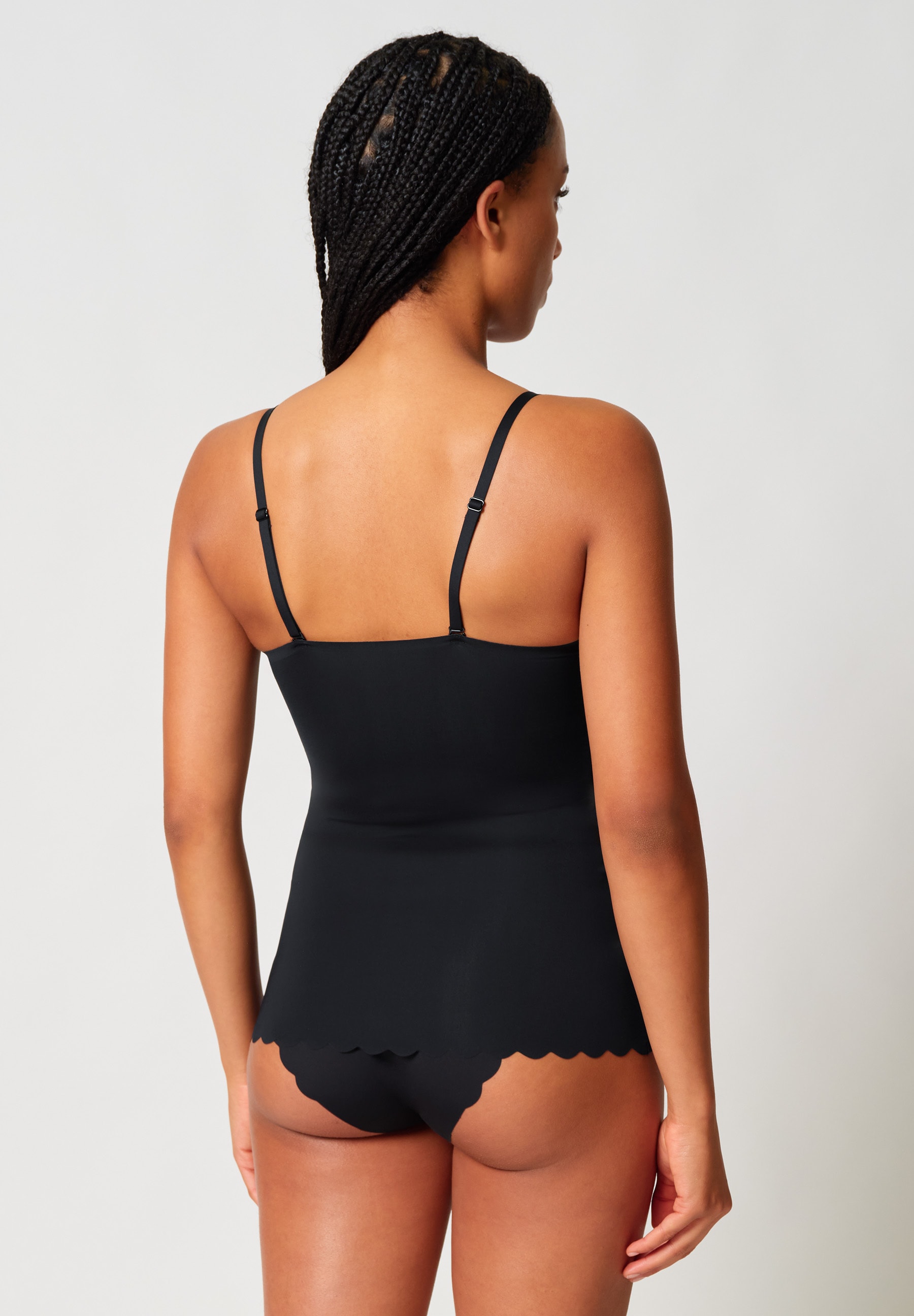 Skiny Achseltop »Sensation« 1 Stk.