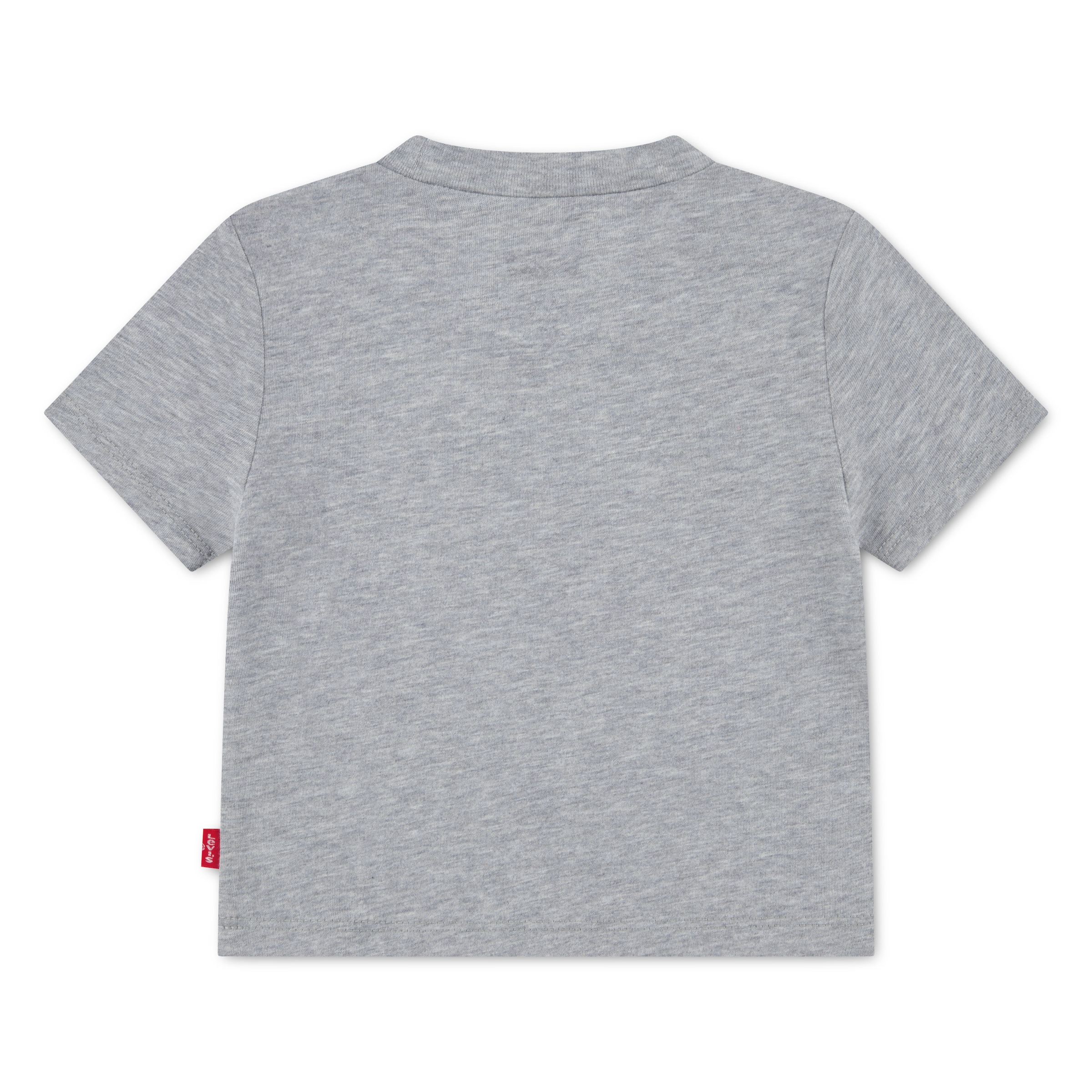 Levi's® Kids T-Shirt »LVB PARADING HOT DOG TEE« for Boys, meliert, mit Frontprint