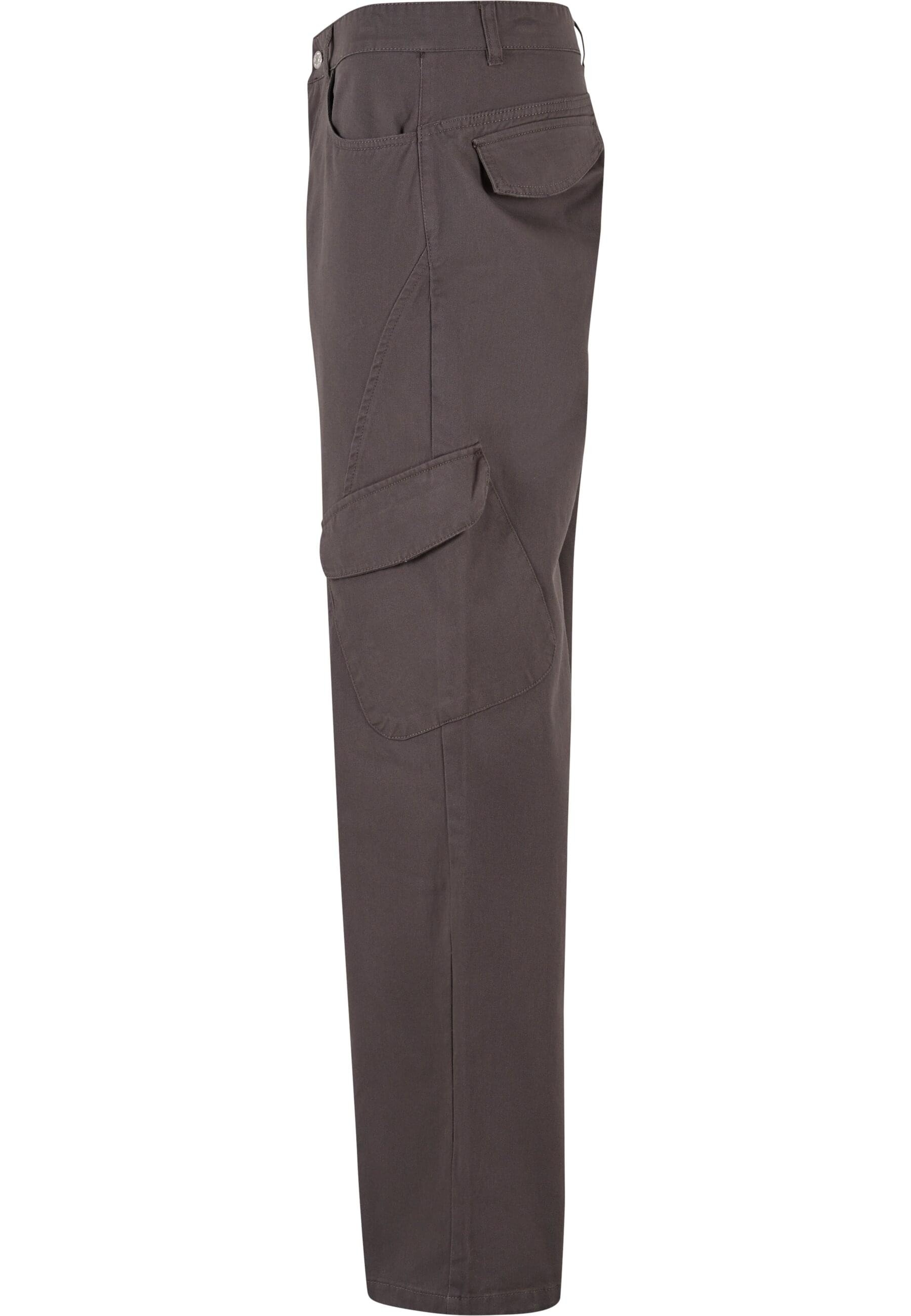 Karl Kani Cargohose »Karl Kani Og K Slanted Pocket Cargo Pants«