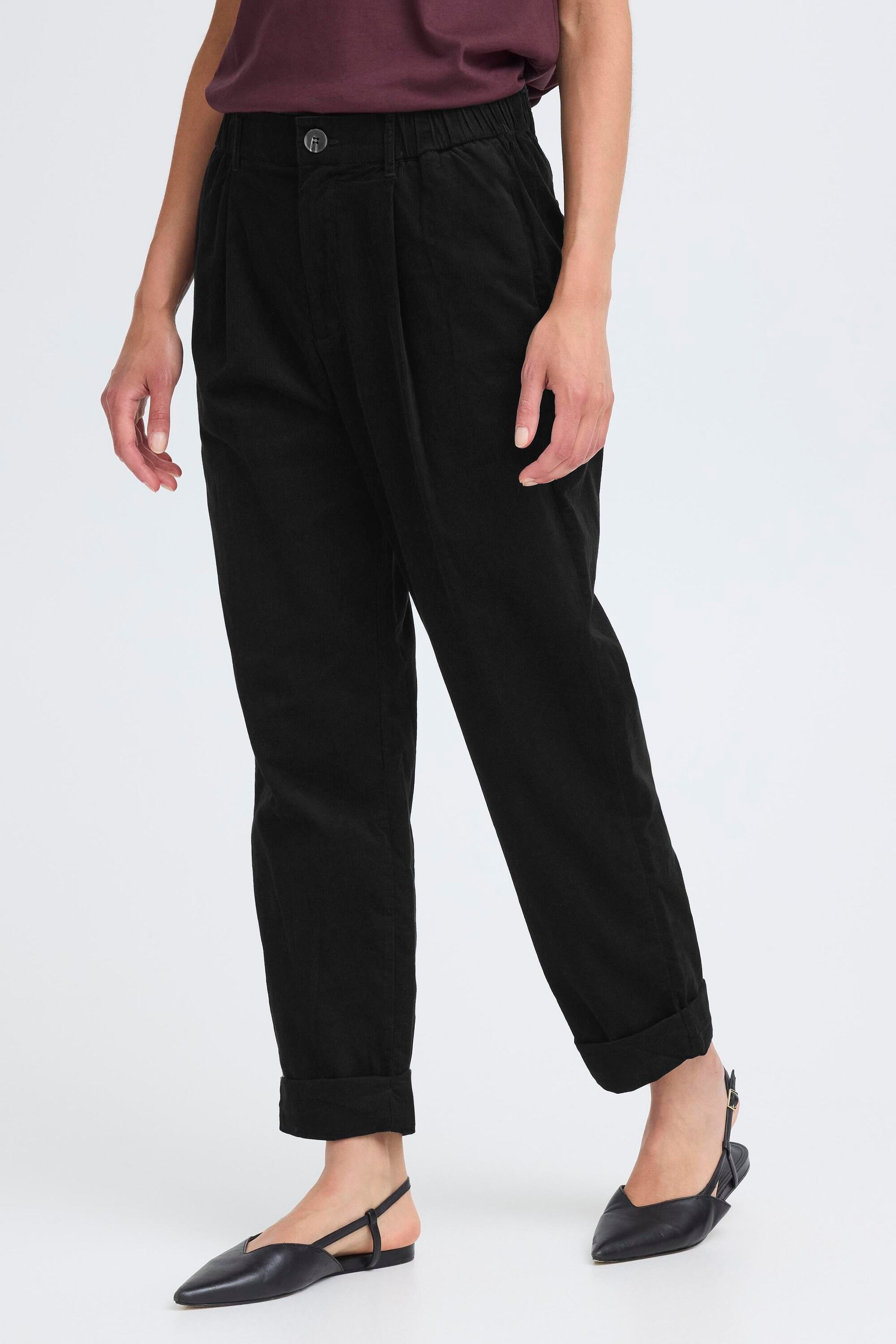 fransa Stoffhose »Hose FRCORY«