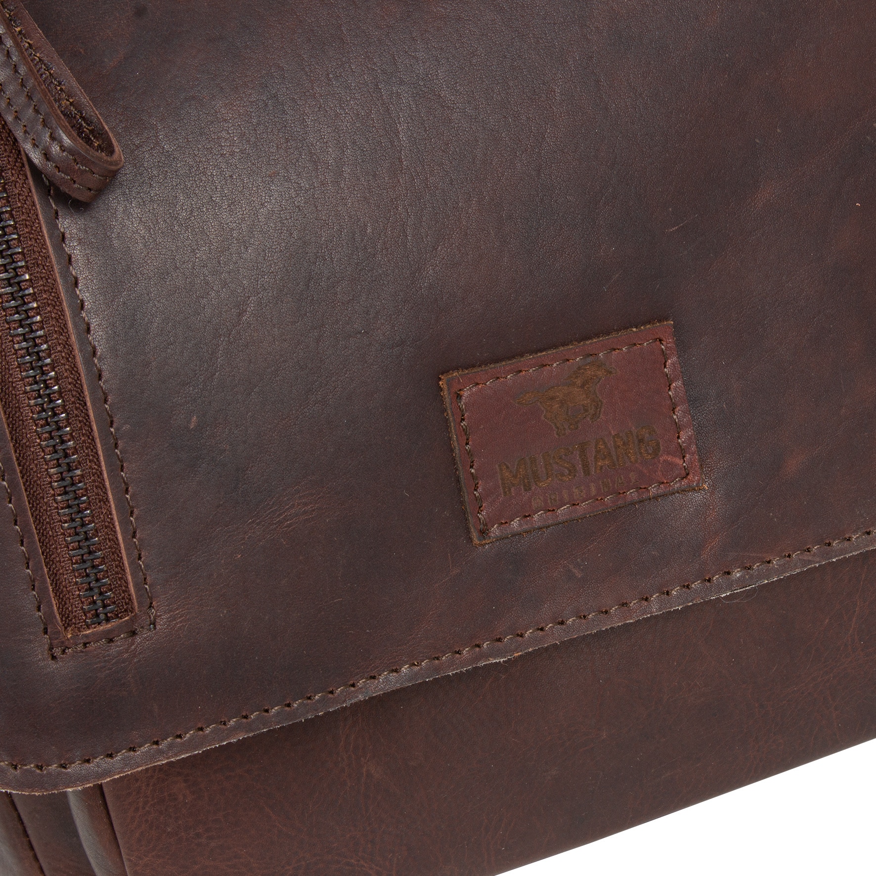 MUSTANG Umhängetasche »San Marino Shoulderbag«, mit praktischer Einteilung