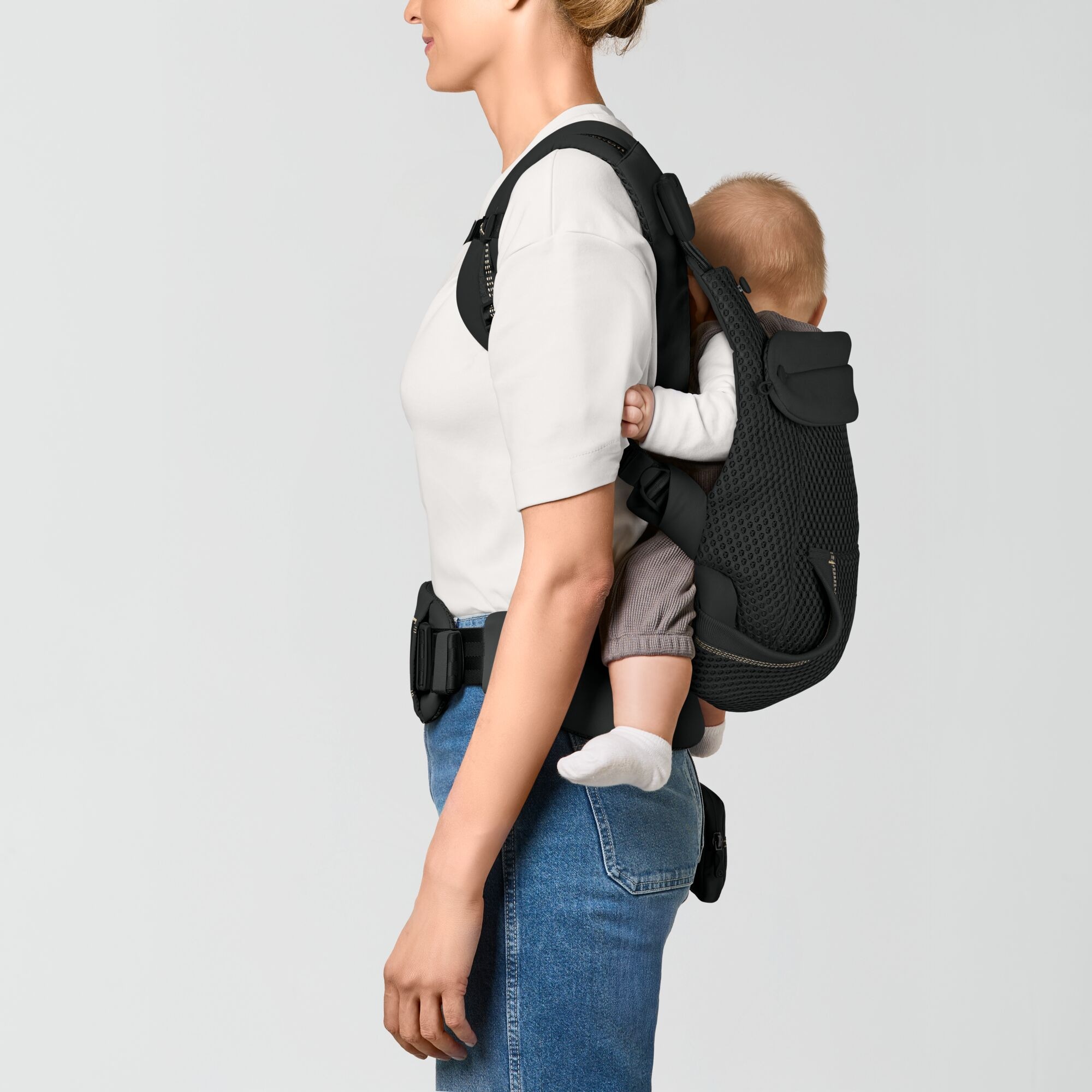 Cybex Babytrage »LAYA« bis 15 kg