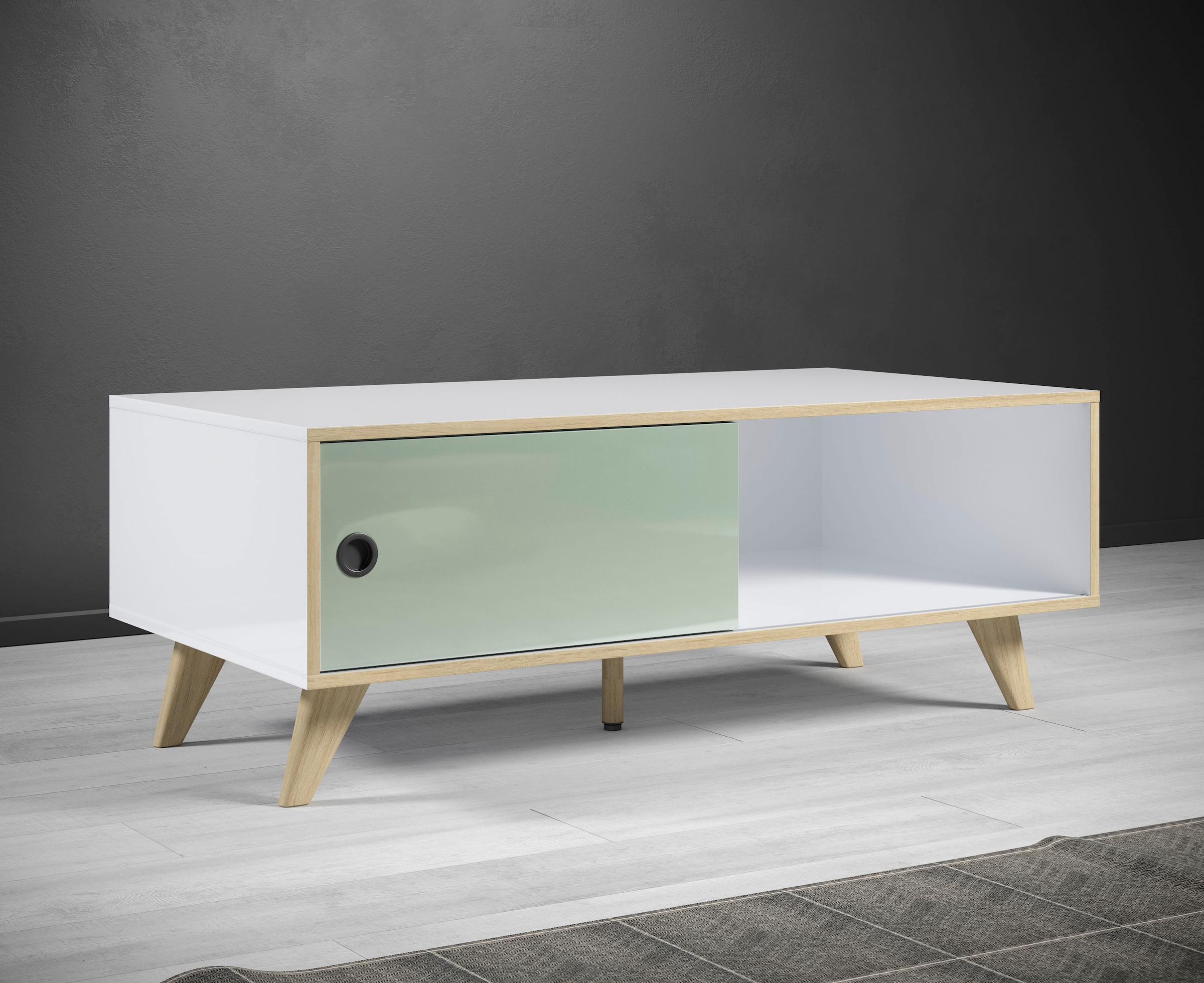 INTER-FURN Couchtisch »Adelaide«, (1 St.), Modernes Design