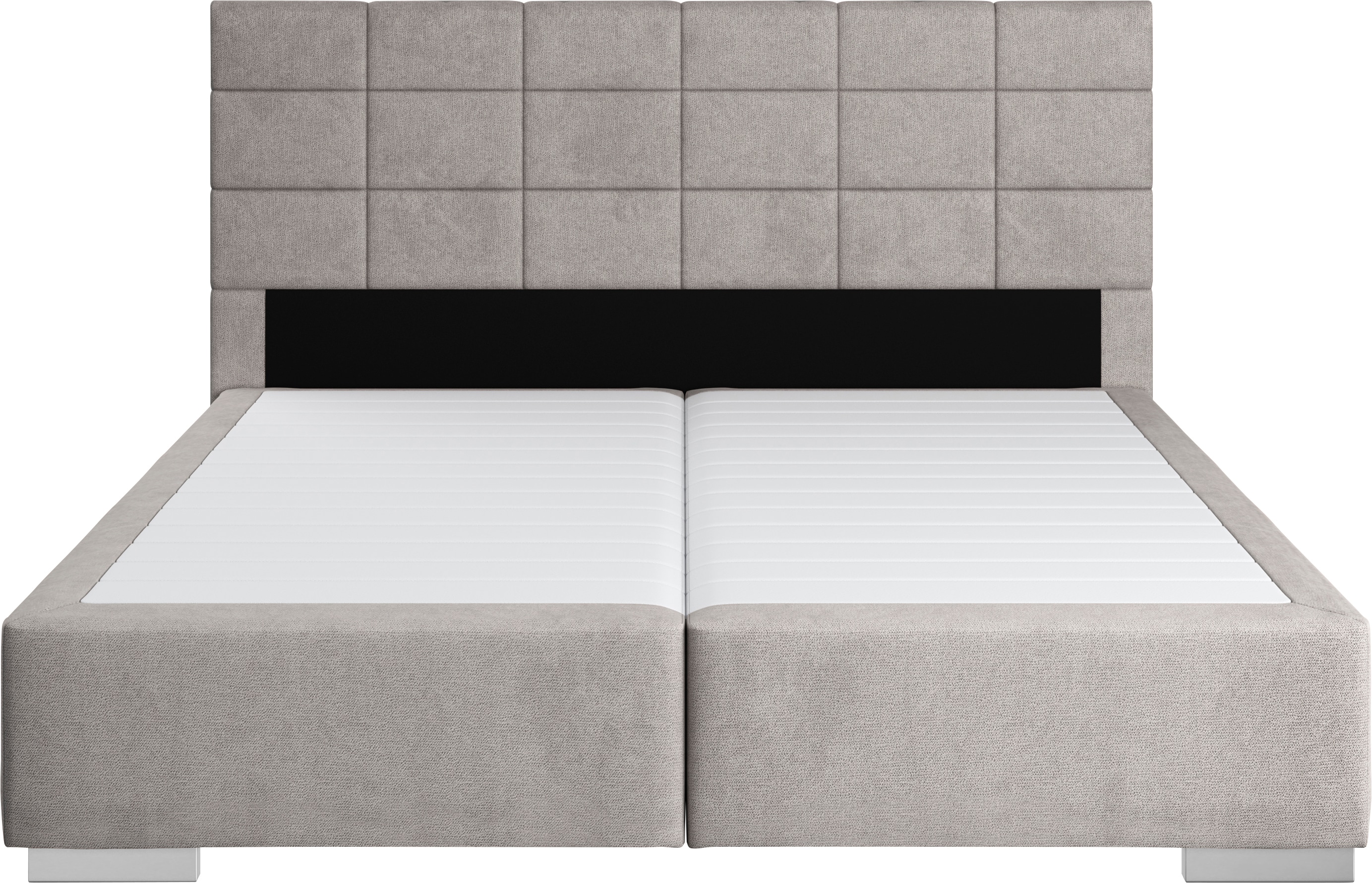 COTTA Boxspringbett »Simba« Topseller! wahlweise mit oder ohne Matratze und günstig online kaufen