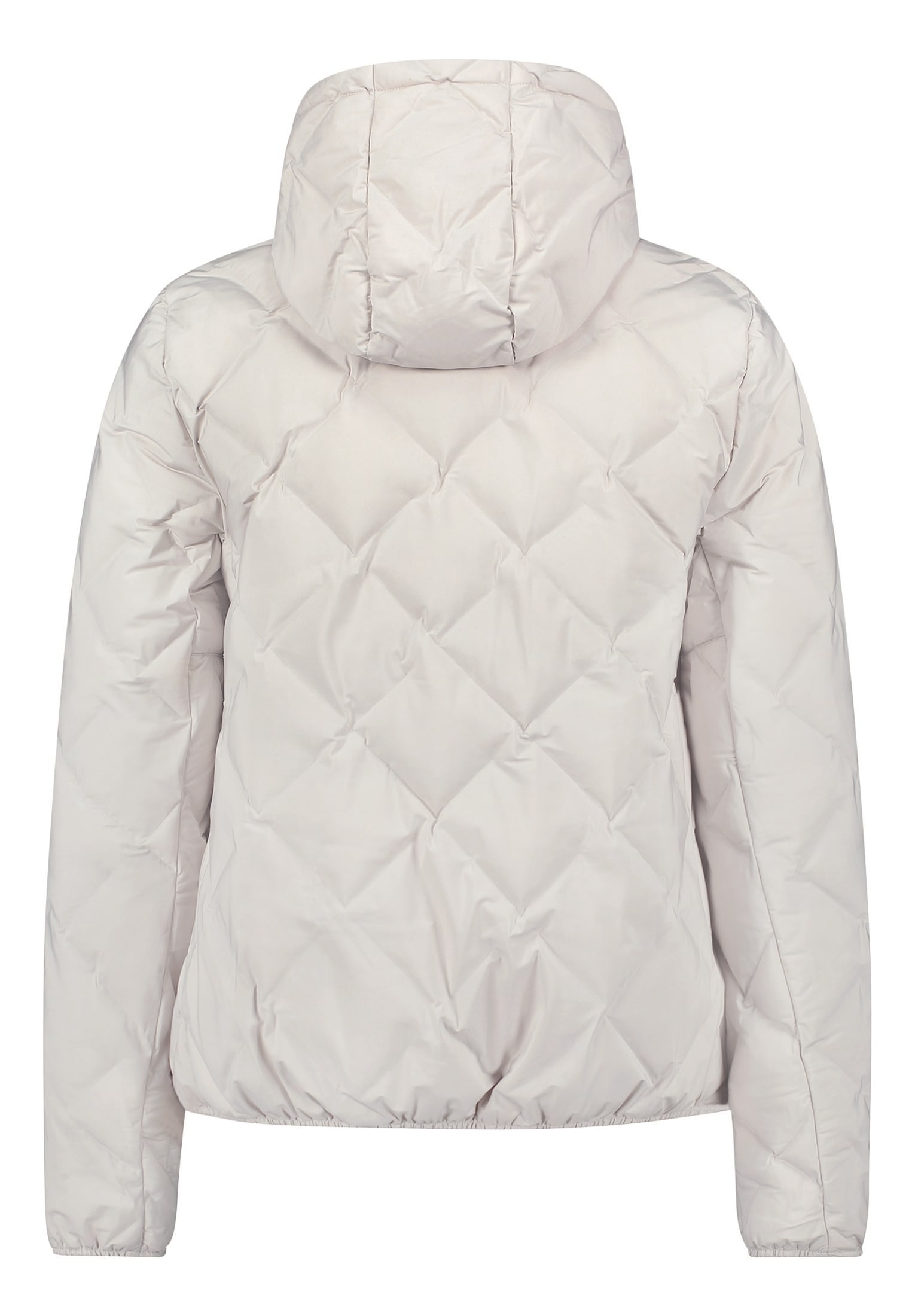 Betty Barclay Steppjacke mit Kapuze mit Kapuze