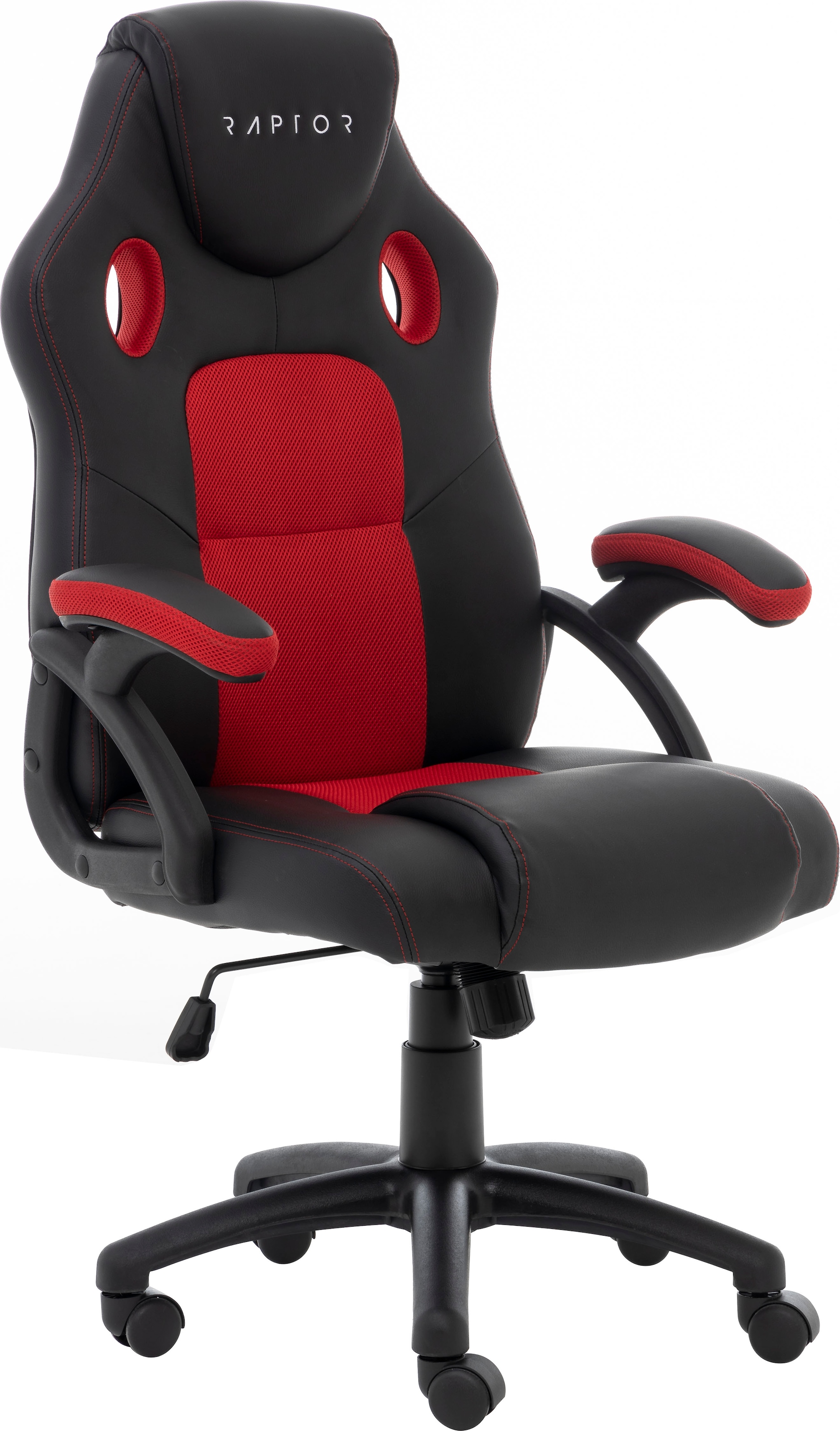2. Bild von Raptor-Gaming Gaming-Stuhl »RS-GS-40«