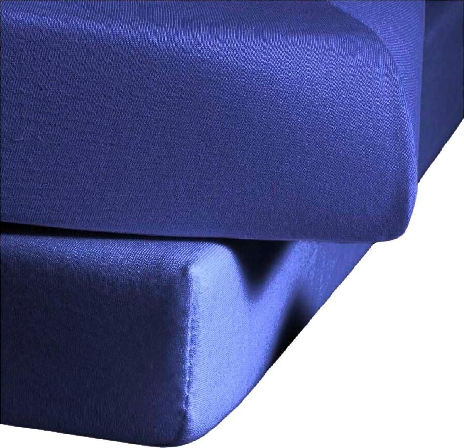 fleuresse Spannbettlaken »Comfort«, langlebig & bügelfrei,Perfekte Passform günstig online kaufen