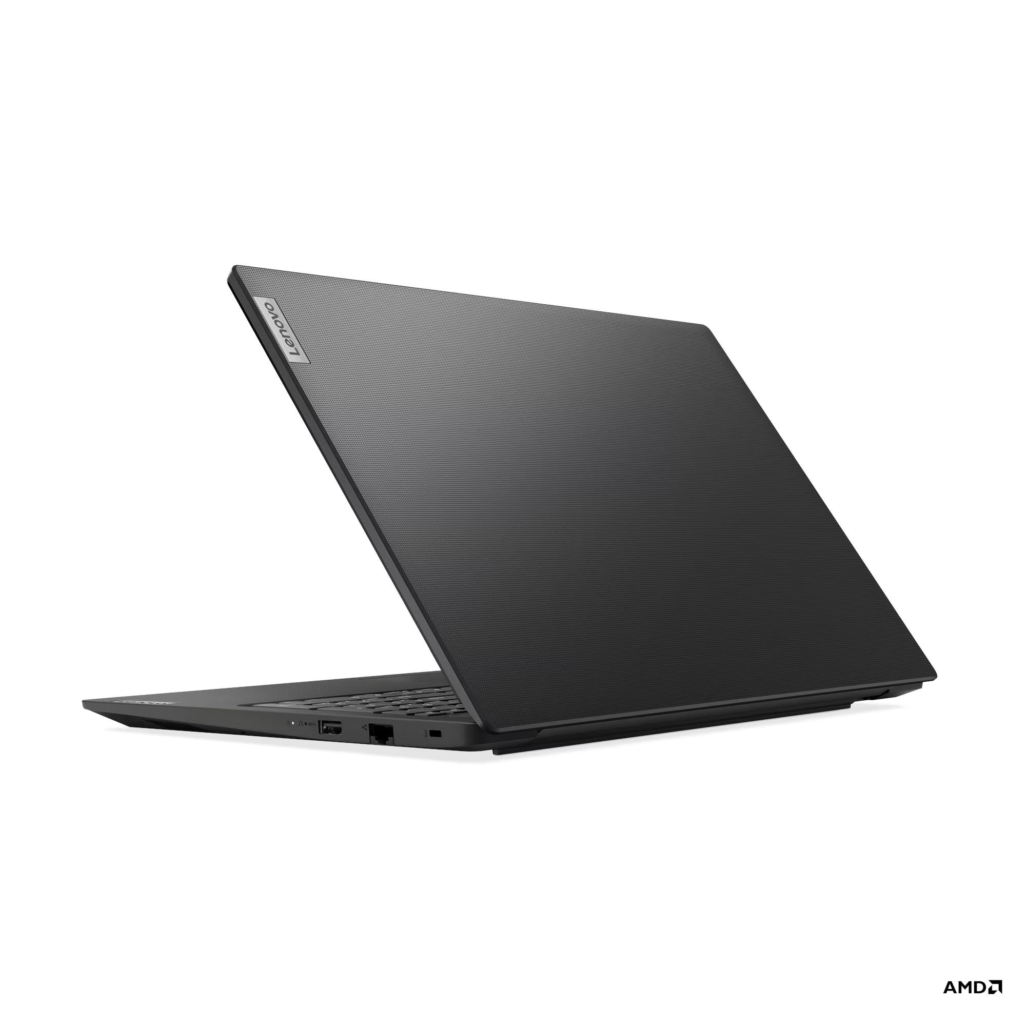 Lenovo Notebook »V15 G4 AMN 15,6" FHD Ryzen 5 7520U 16GB RAM 512GB SSD WIN11 Pro« 39,6 cm / 15,6 ″ AMD Ryzen 5 512 GB SSD Windows 11 Pro