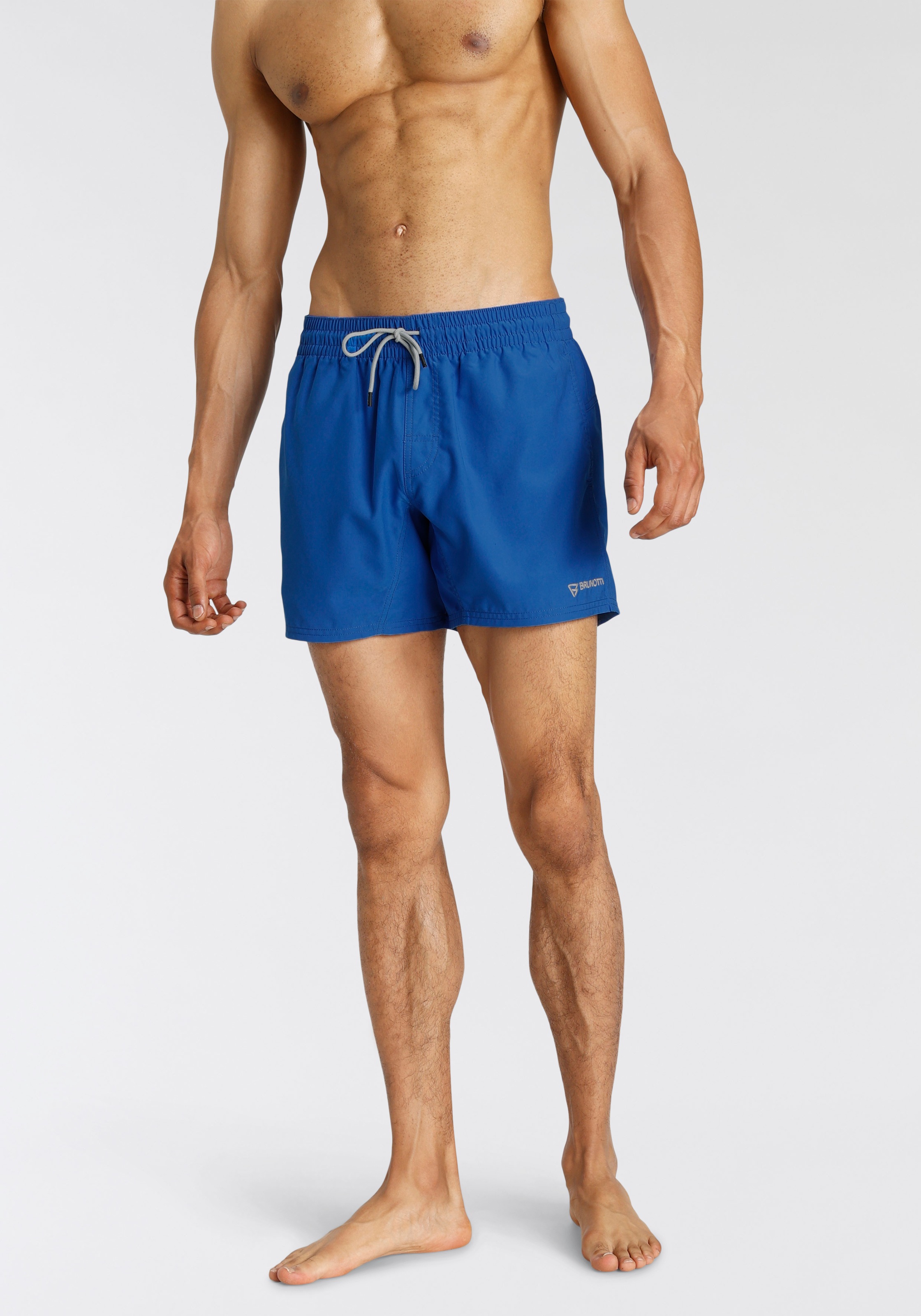 6. Bild von Brunotti Boardshorts »Crunot«, (Packung, 2 tlg.)