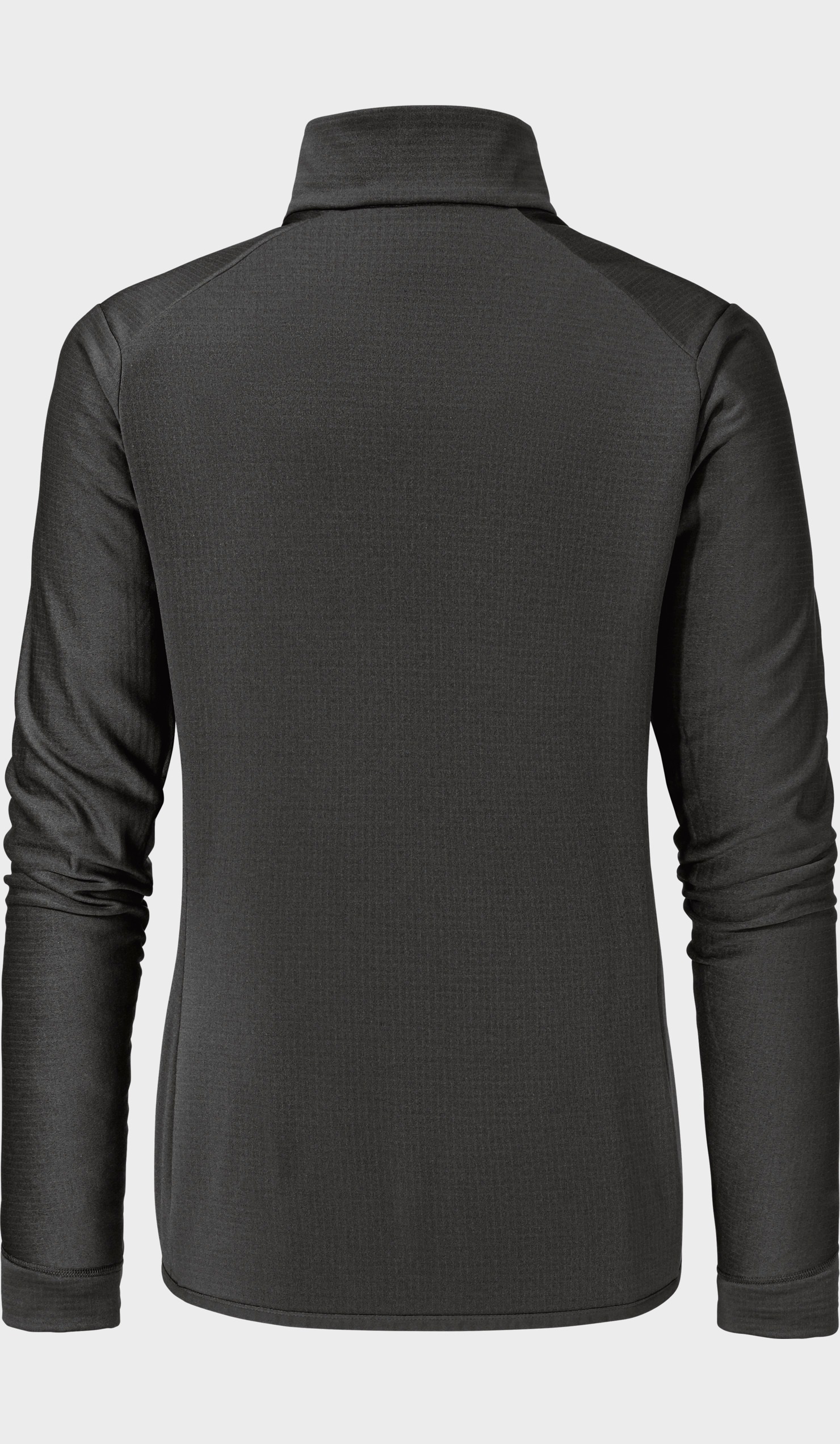 Schöffel Fleecejacke »Fleece Jkt Style Blaueis WMS« ohne Kapuze