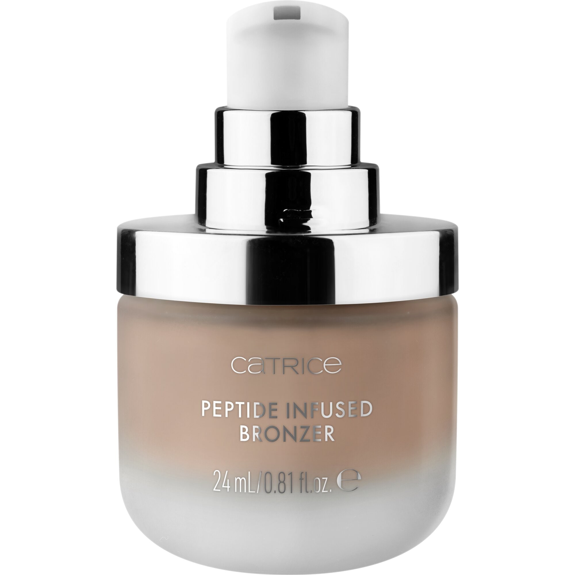 Catrice Body-Bronzer »SEASHELL STORIES Peptide Infused Bronzer«