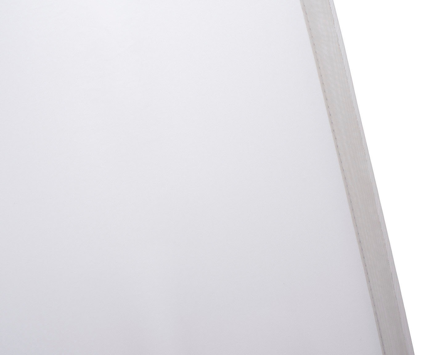 Gözze Schiebegardine »Sambia Schiebevorhang«, (1 St.), HxB: 245x60, Voilé U günstig online kaufen