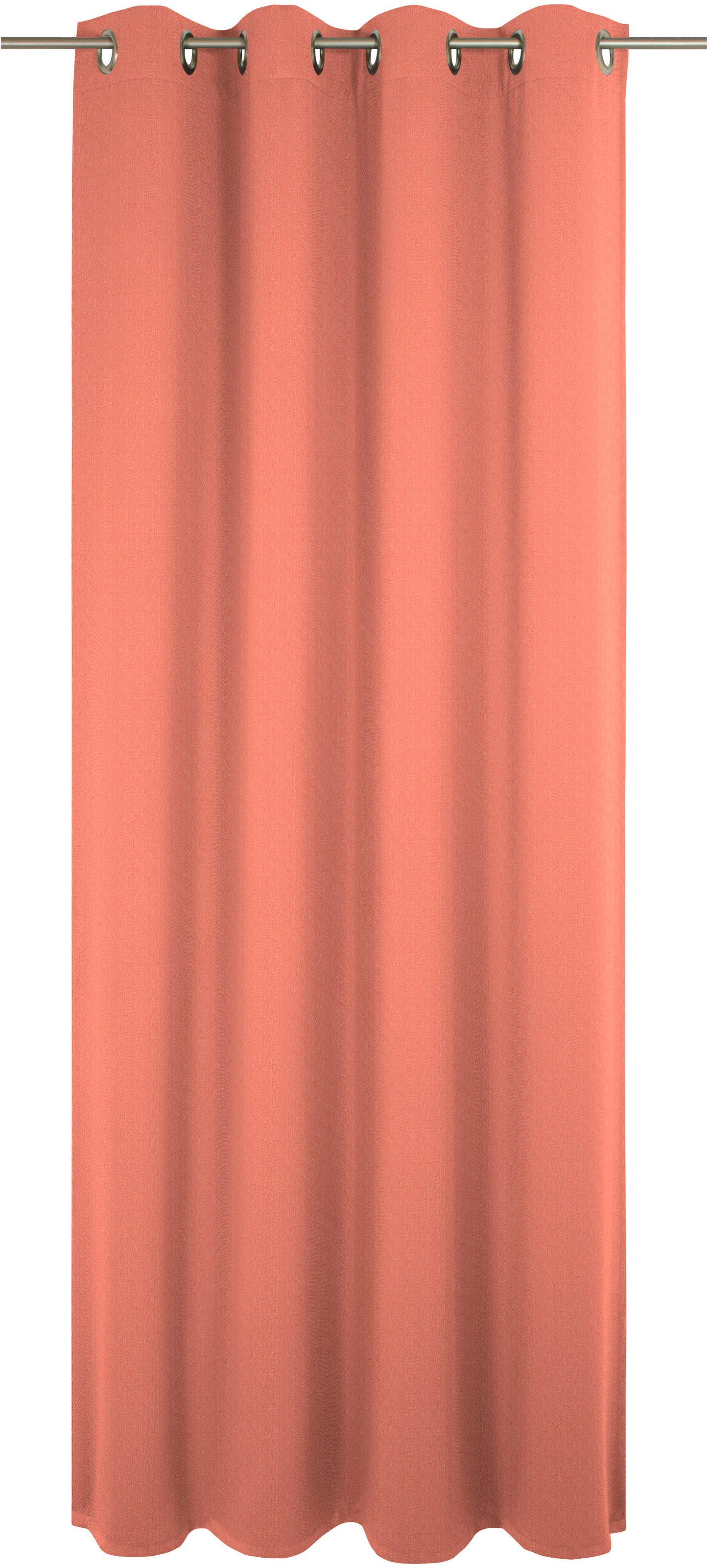 Wirth Vorhang »Uni Collection light«, (1 St.), nach Maß