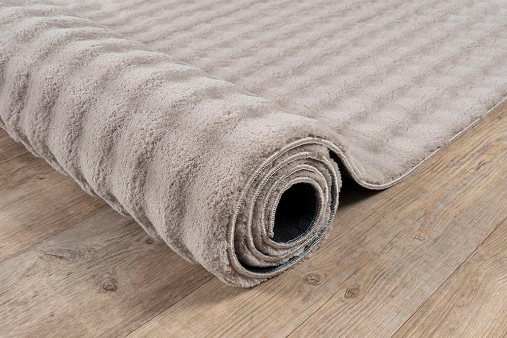 the carpet Teppich »Peak«, rechteckig, 16 mm Höhe