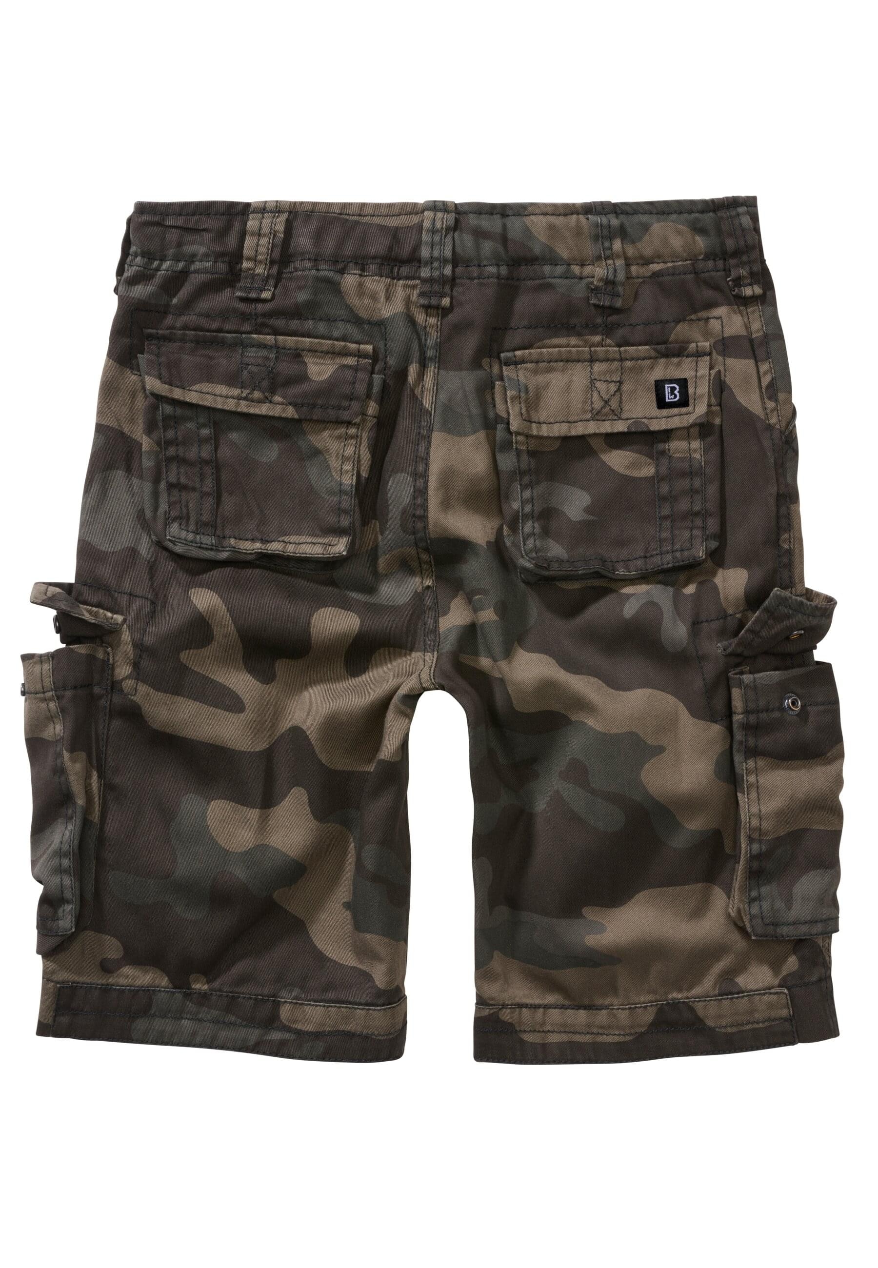 Brandit Stoffhose »Brandit Herren Kids Urban Legend Shorts«