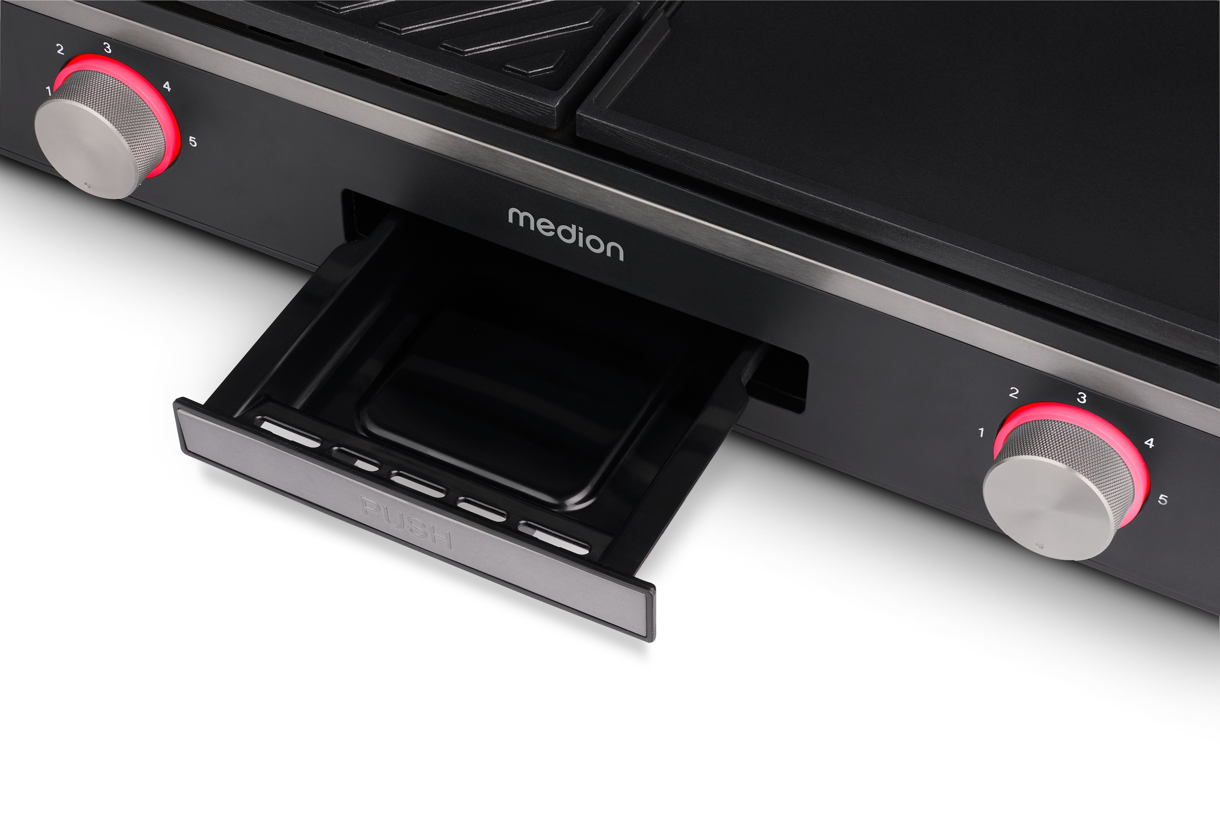 Medion® Tischgrill »MD 12027«