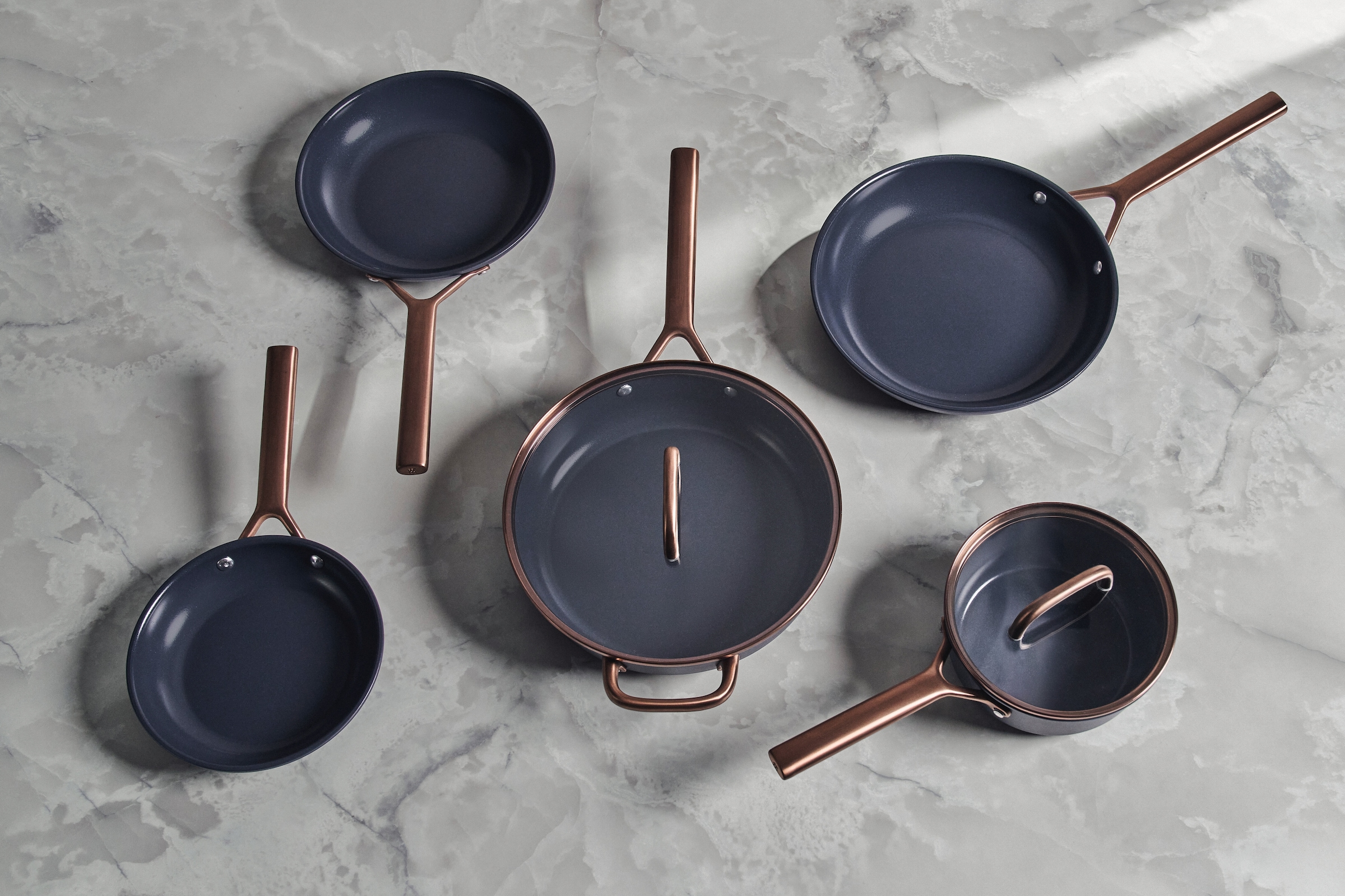 Zwilling Wok »Milano« Aluminium 1 tlg. Keramik-Antihaftbeschichtung, Induktion, Made in Italy