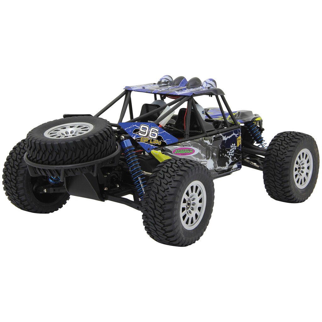 Jamara RC-Monstertruck »Dakar Desertbuggy 4WD«