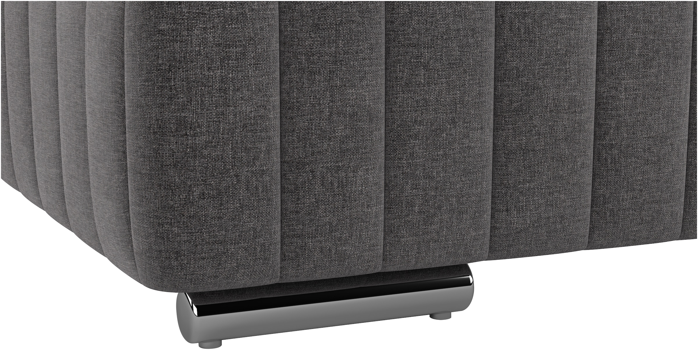 COTTA Boxbett »Beetle«, inkl. Topper und Bettkasten