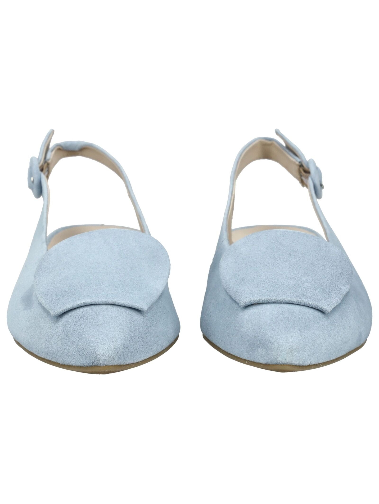 Paul Green Ballerina »Paul Green Ballerinas Leder«