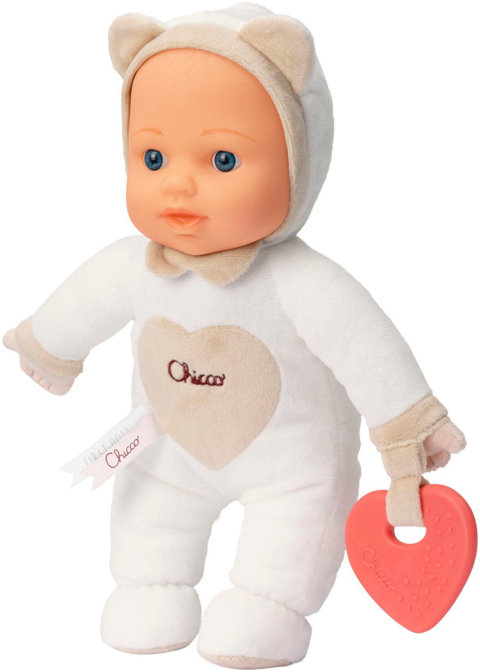 Chicco Babypuppe »My First Doll«