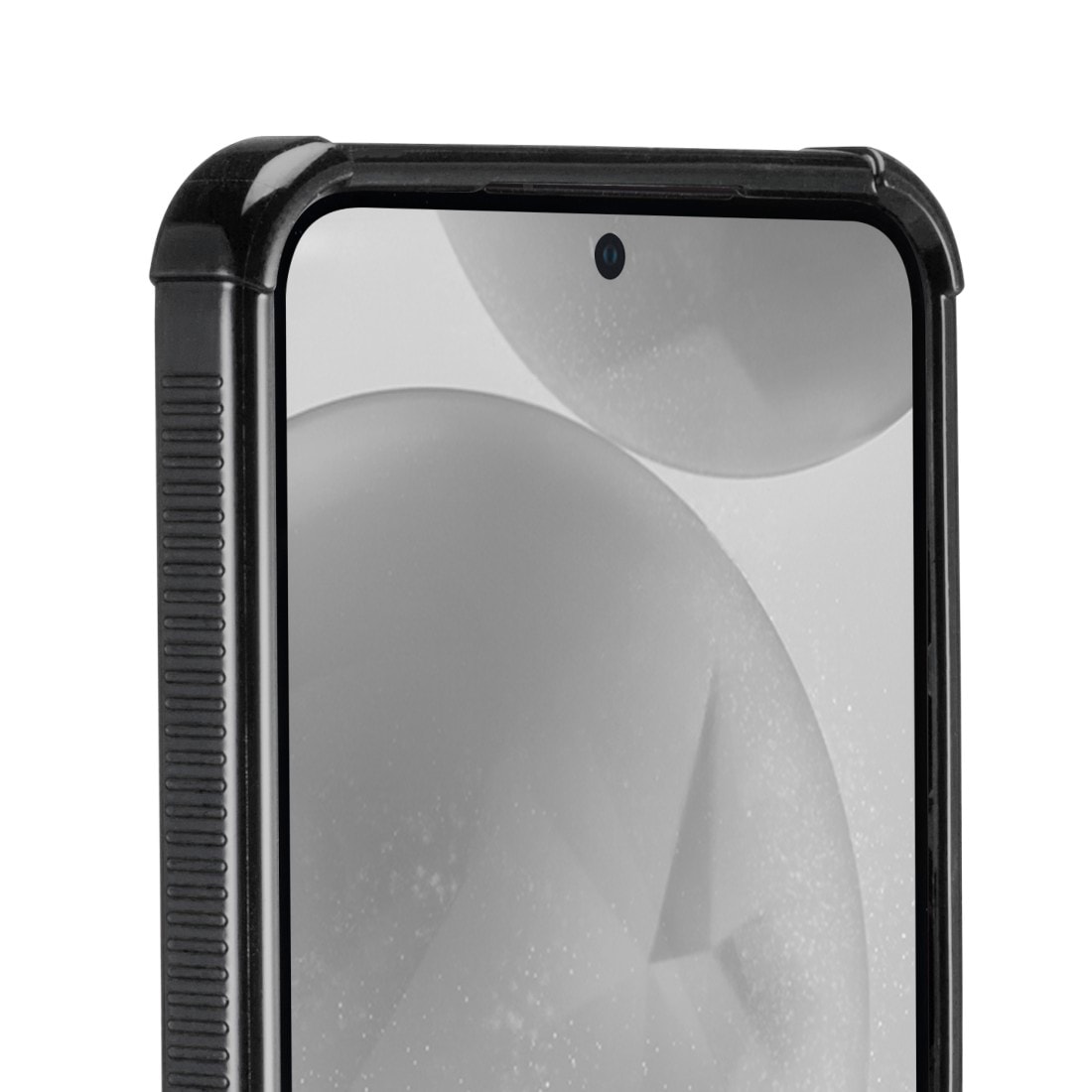 Hama Smartphone-Hülle »Handyhülle "Extreme Protect" für Galaxy S25+ (stoßfest, sturzsicher)«, Wireless-Charging