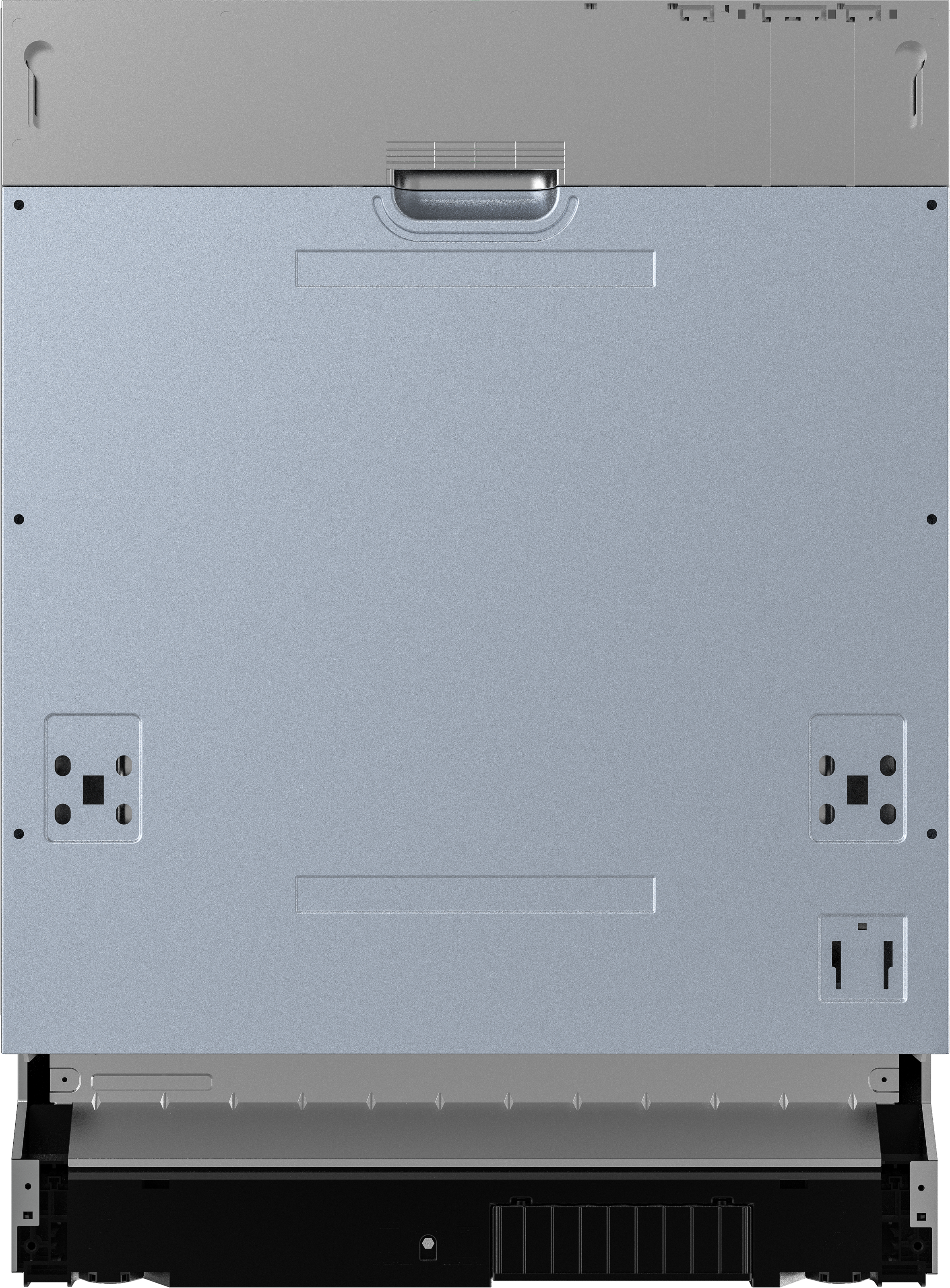 BASIC by Balculina Winkelküche »Denver, Küche BxHxT 280/115 x 211 x 60«, Breite 280 cm, wahlweise mit E-Geräten und Induktion