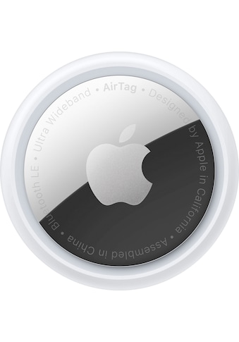 Apple Schlüsselanhänger »AirTag 4 Pack«, (Set, 4 tlg.) kaufen