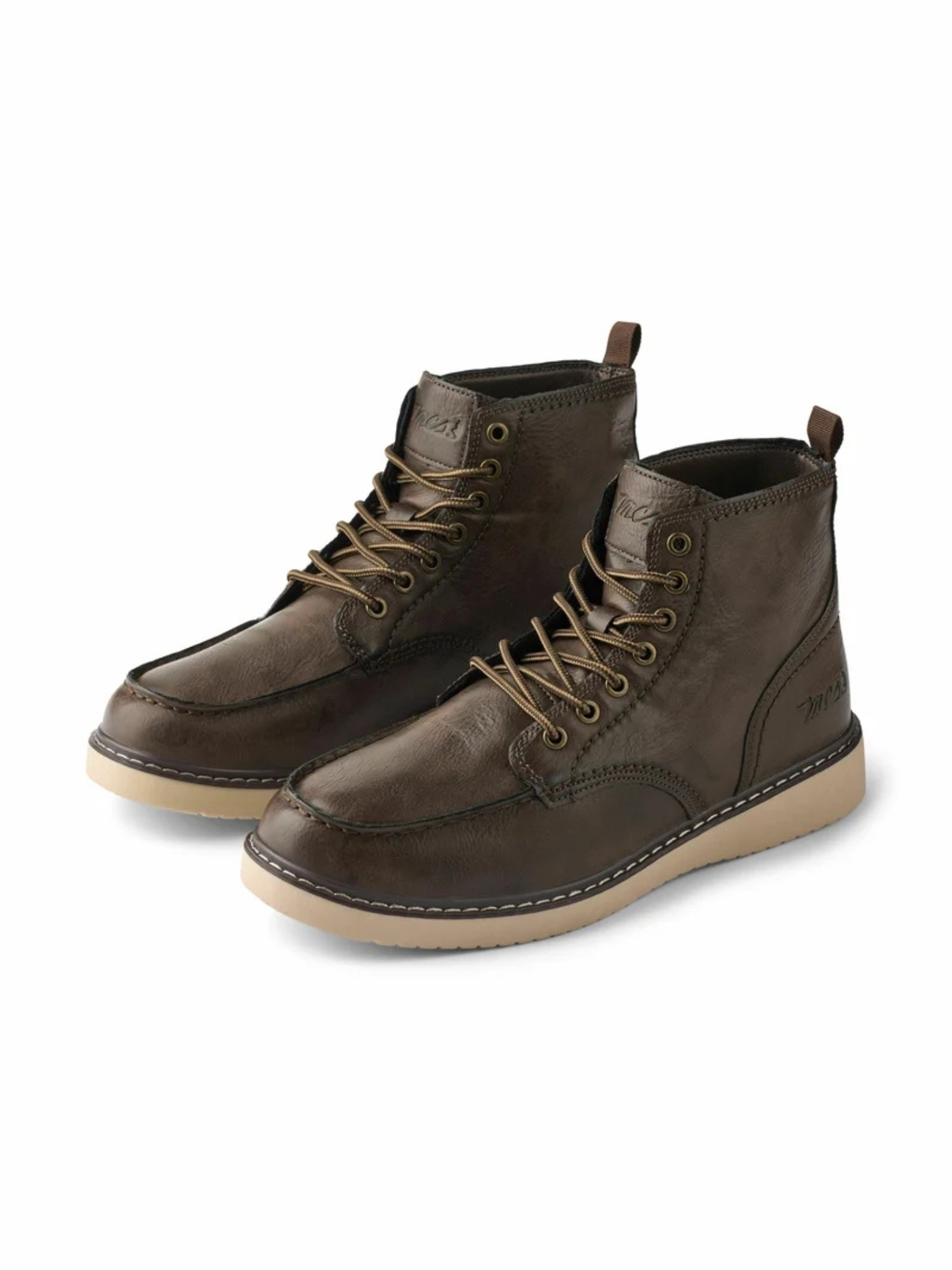 MCS Stiefel »MCS boots M9A«