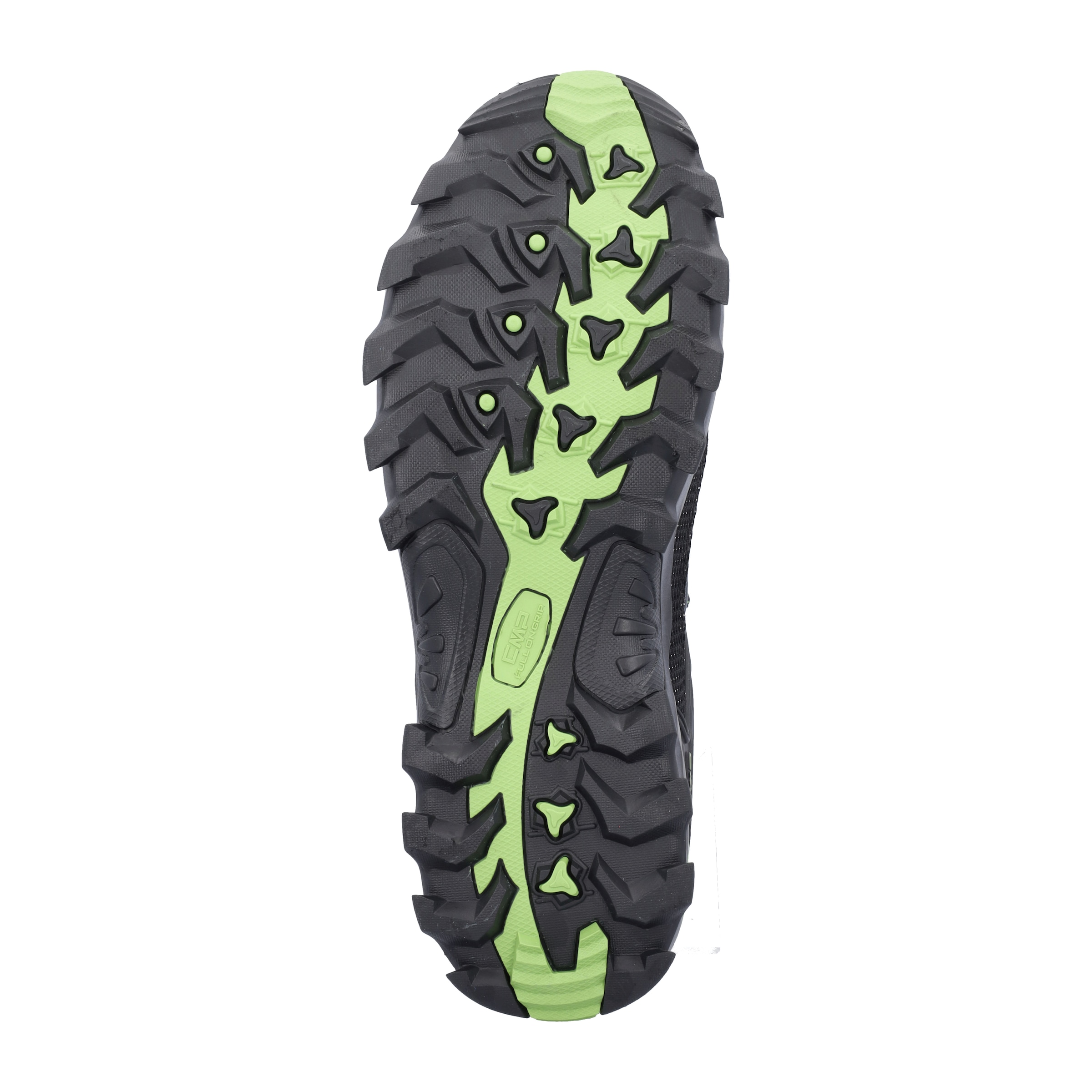 CMP Outdoorschuh »RIGEL LOW TREKKING SHOES WP«, wasserdicht