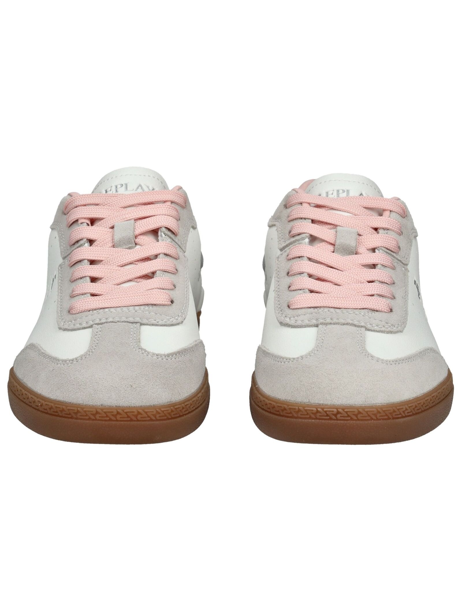 Replay Sneaker »Replay Sneaker Leder/Synthetik«