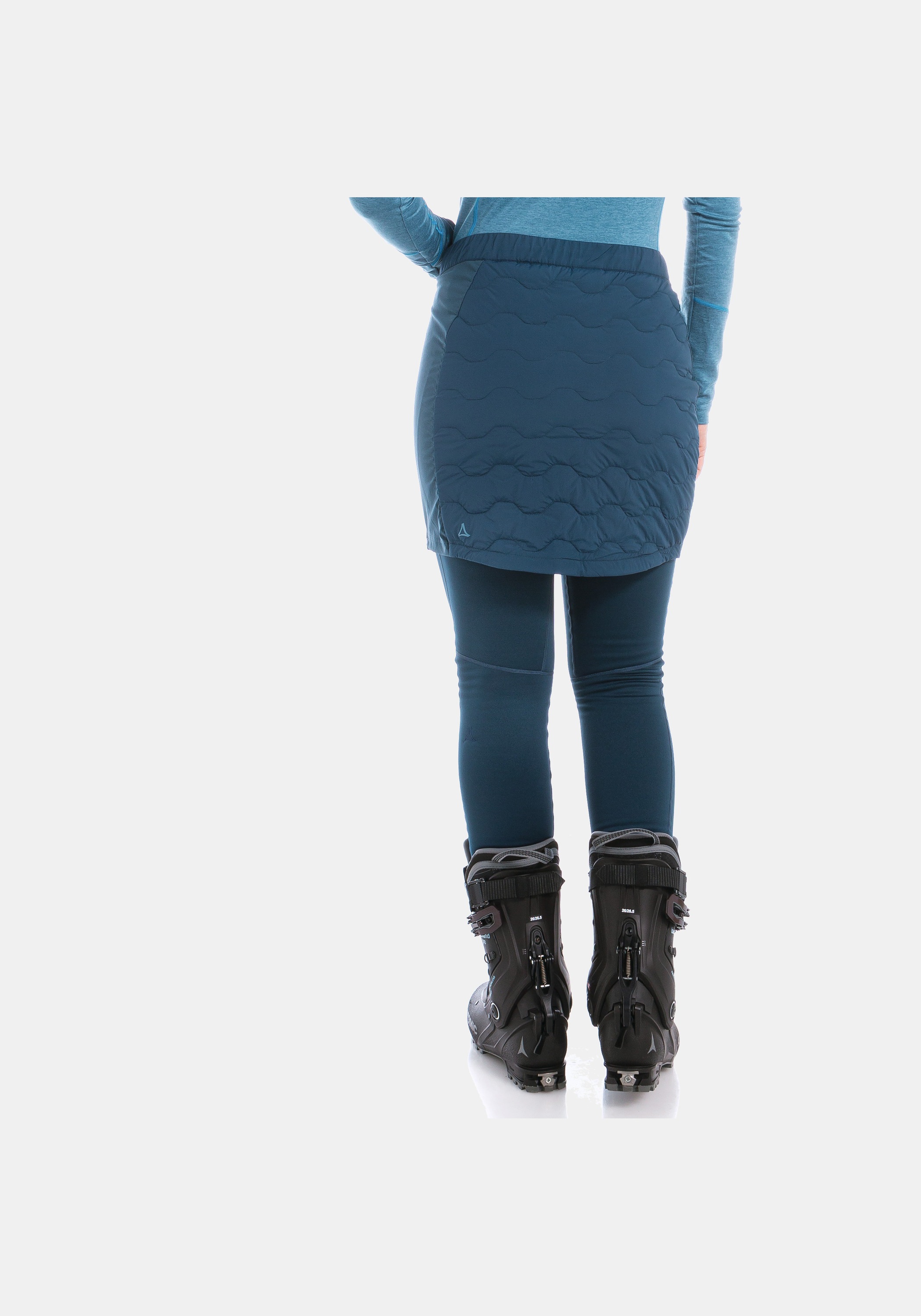 Schöffel Sweatrock Skirt Pazzola L« kaufen »Thermo