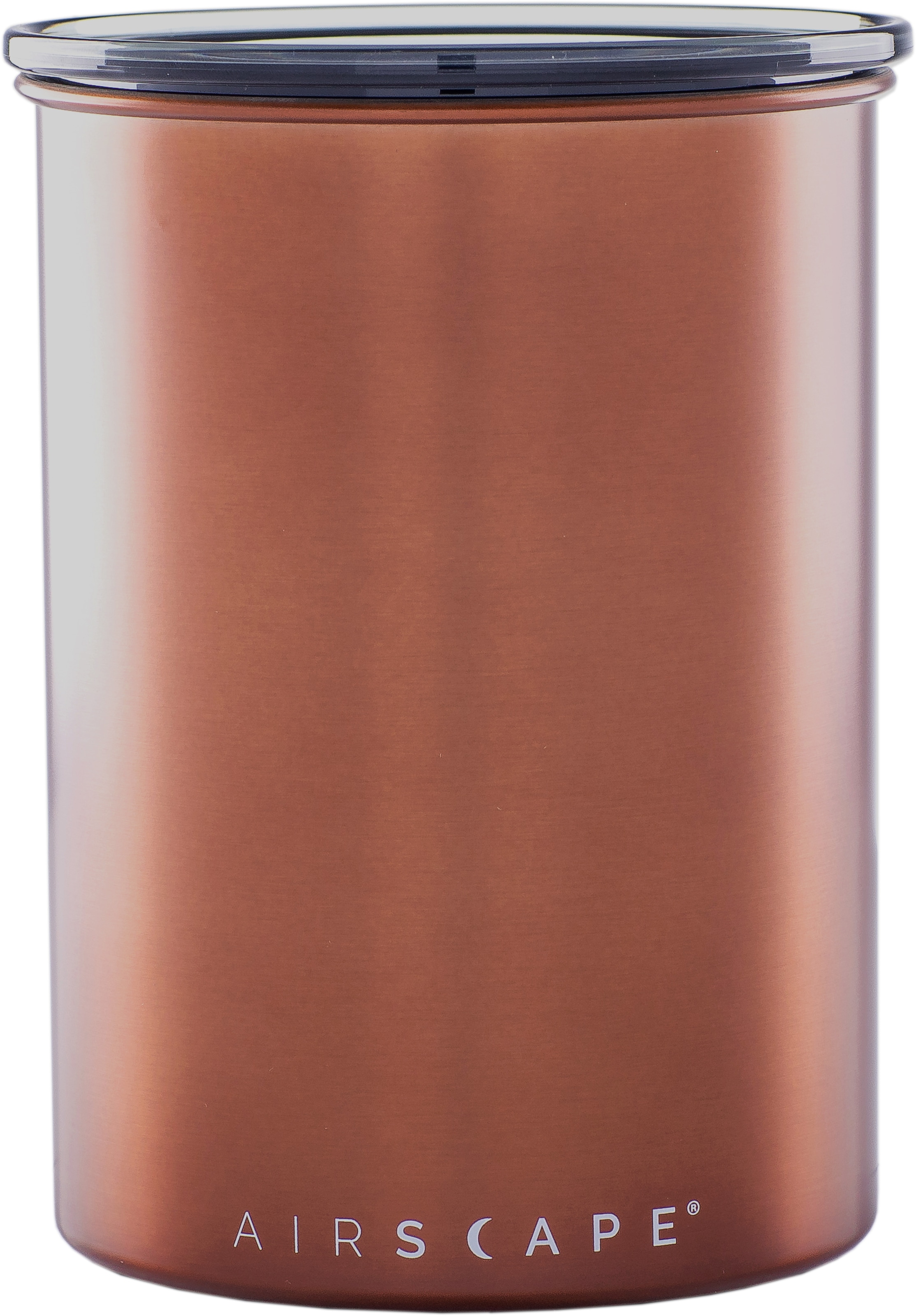 AIRSCAPE Vorratsdose »Airscape®«, (1 tlg.), mit Ventil-Deckel, robuste Vera günstig online kaufen