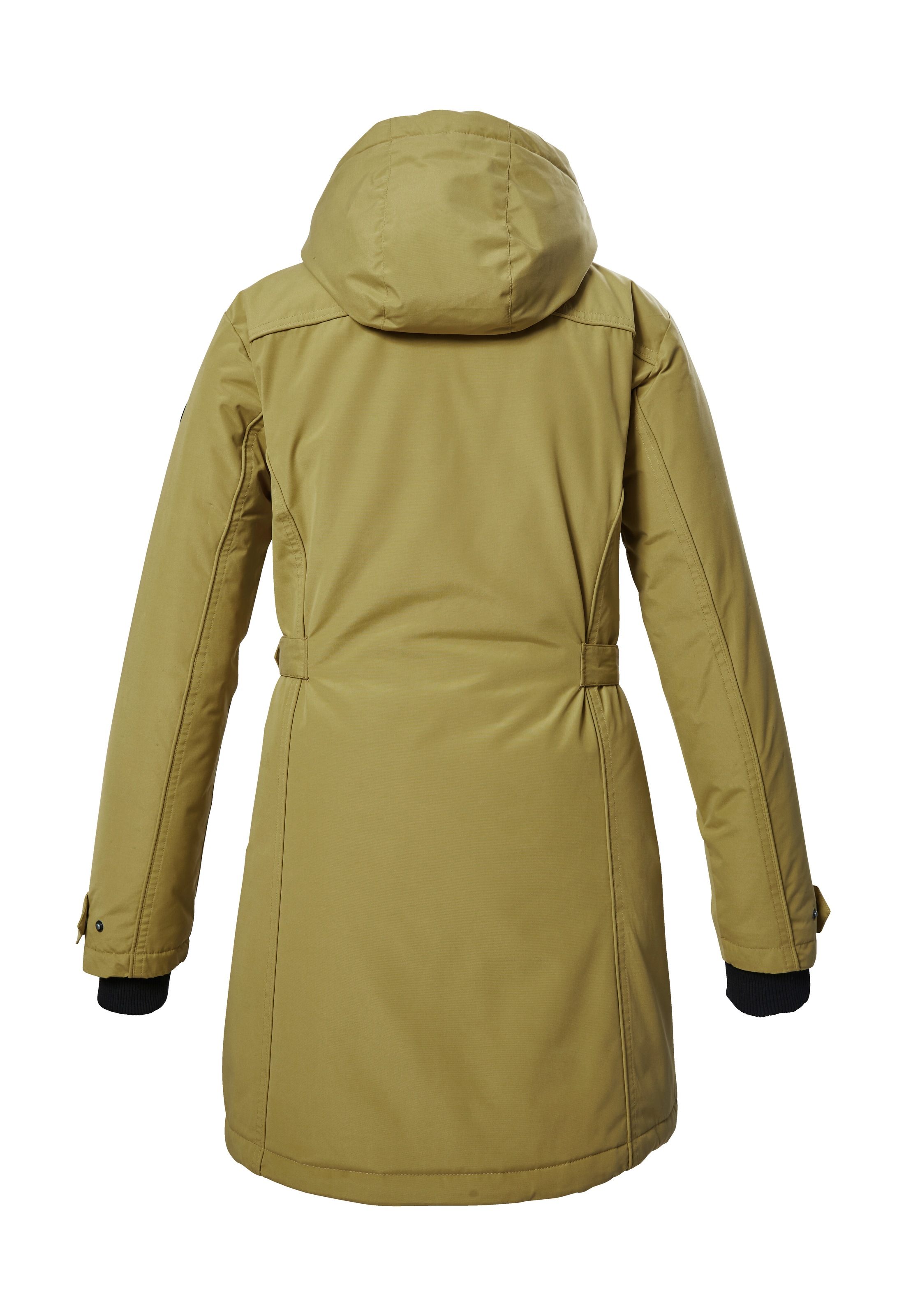 G.I.G.A. DX by killtec Parka »GW 70 WMN PRK«